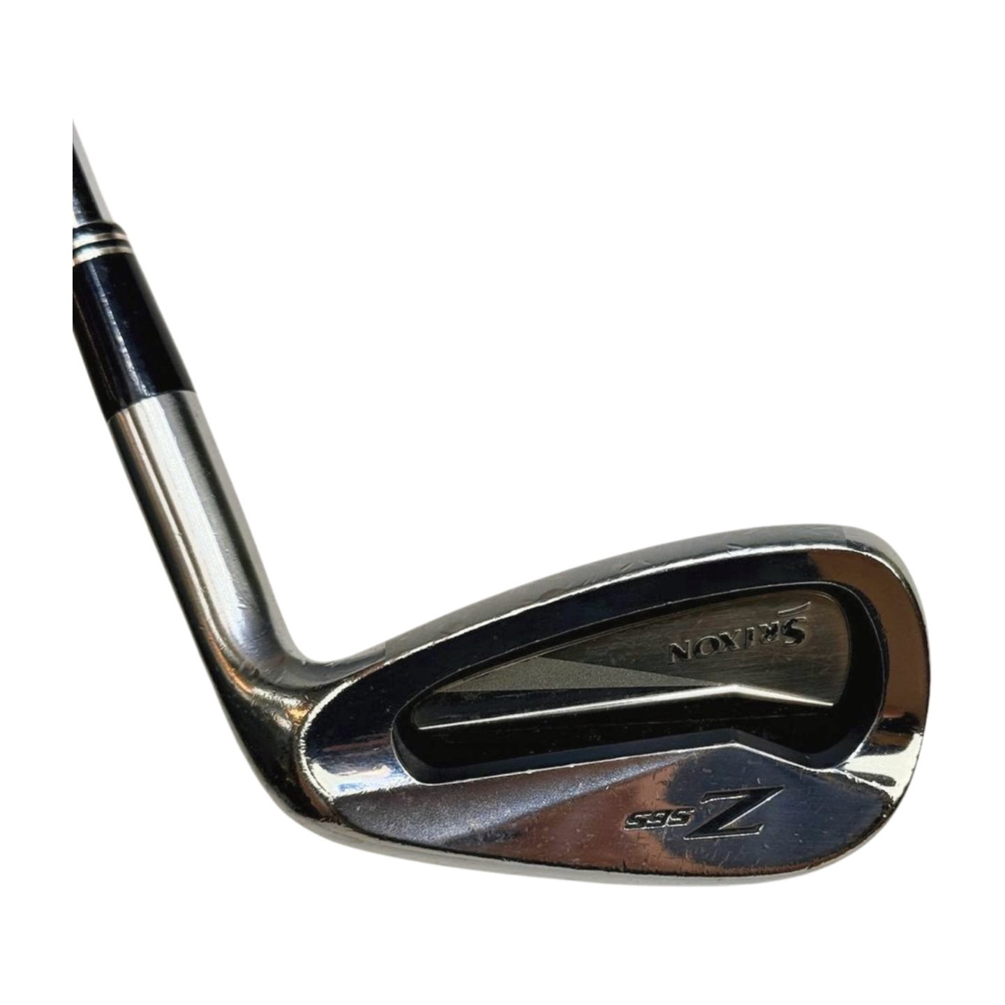 SRIXON Z565 PITCHING WEDGE STIFF FLEX RH 35.5”