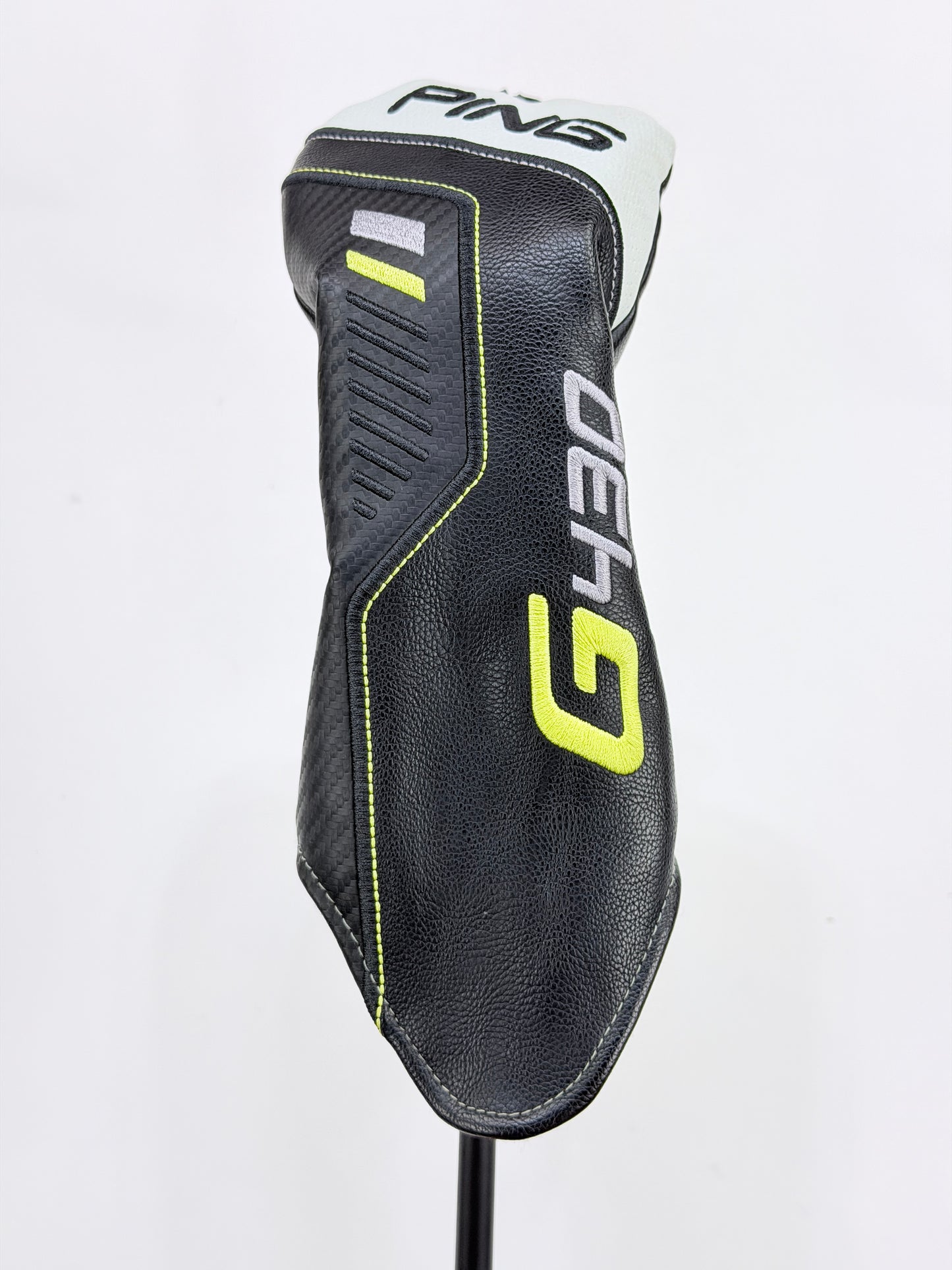 PING G430 MAX 3 WOOD 15° S FLEX RH 42.5”