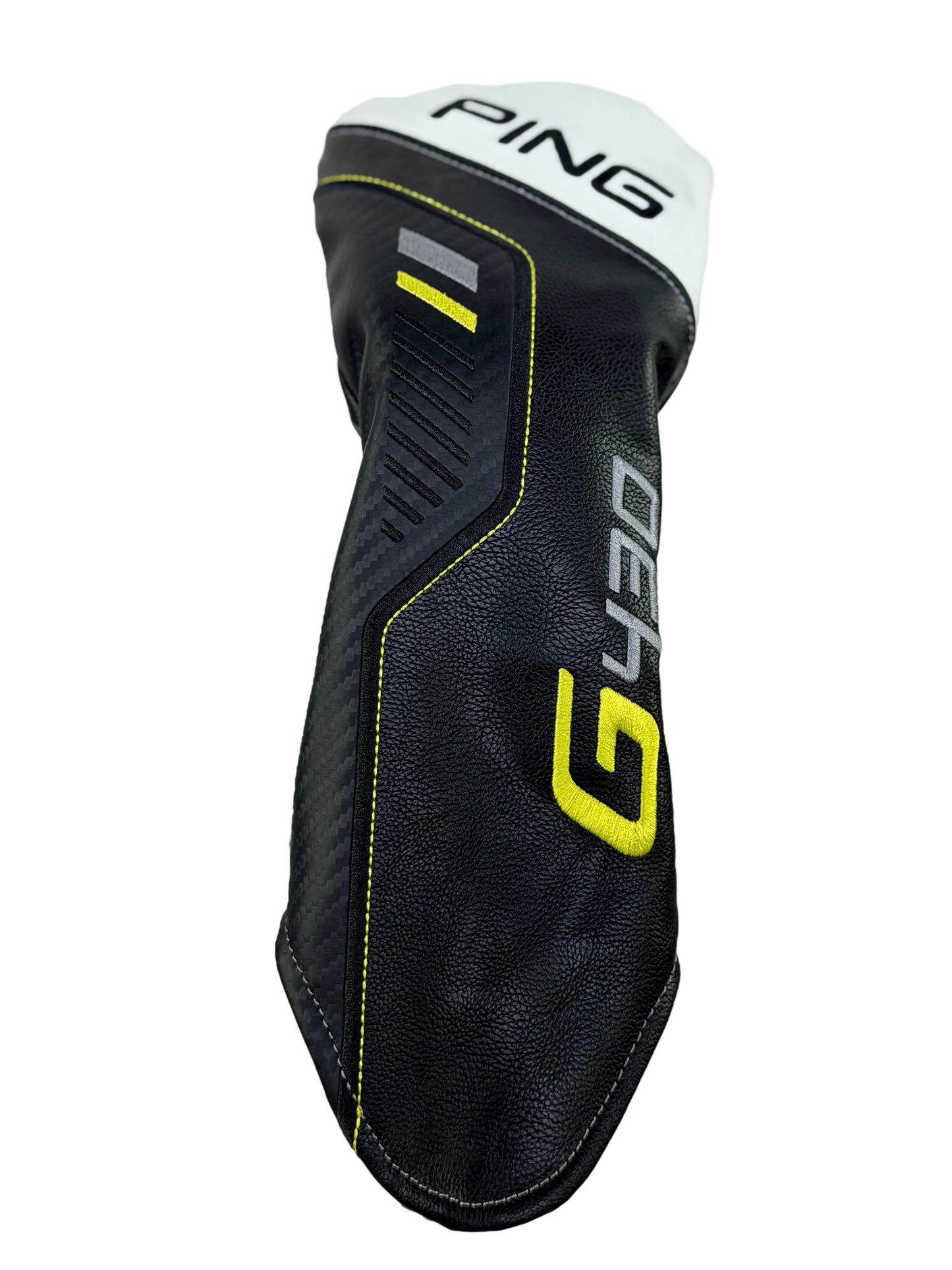 PING G430 MAX 3 WOOD 15° R FLEX LH 42.5”