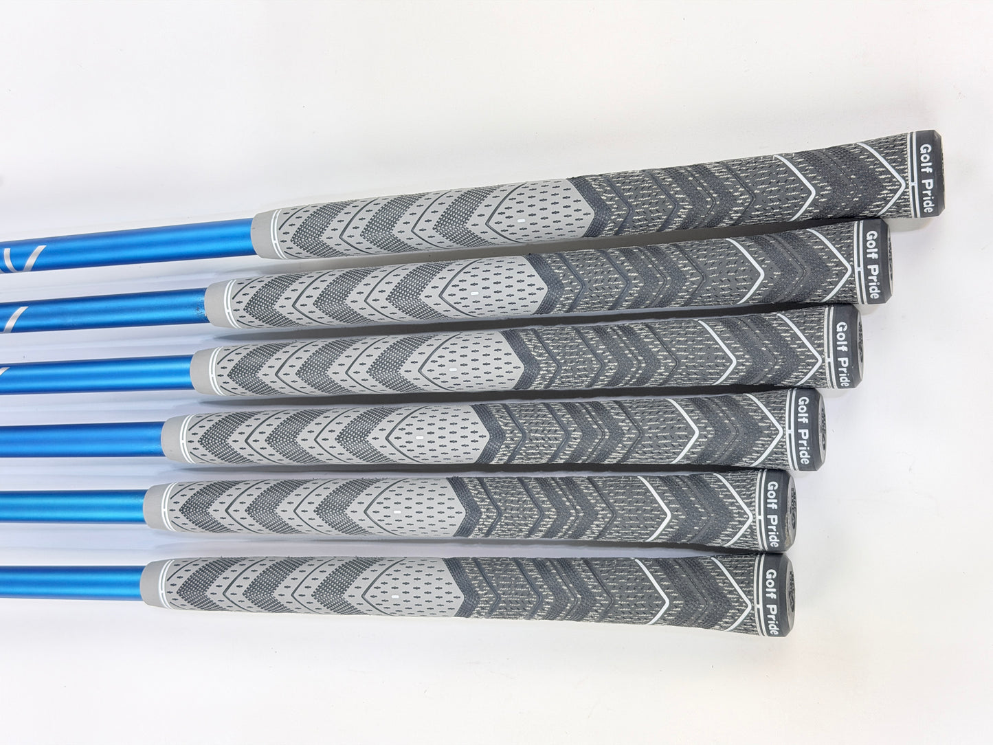 PING G440 IRON SET GREEN DOT 6-PW UW R FLEX RH +.5”