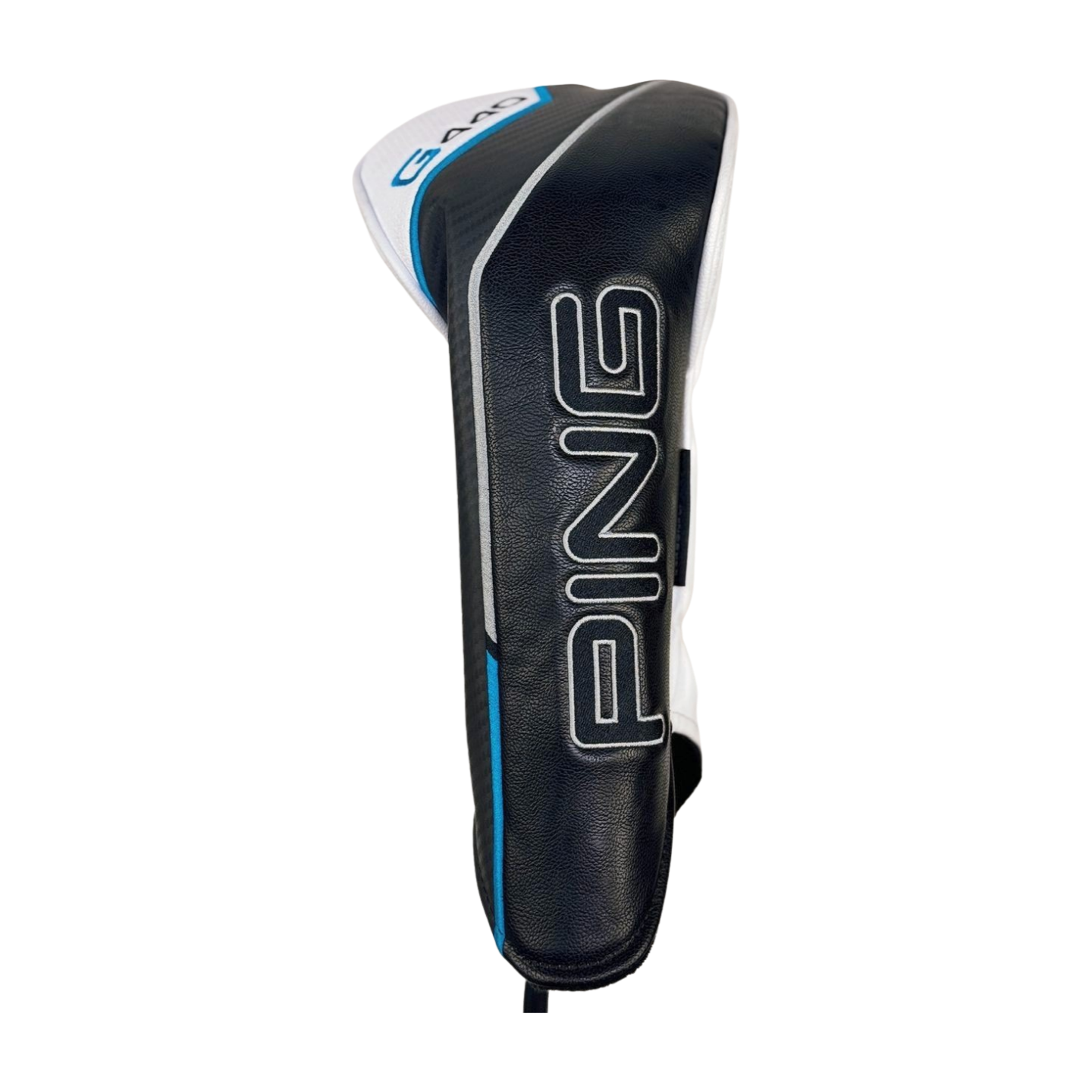 PING G440 MAX DRIVER 9° STIFF FLEX RH 45.5” HC