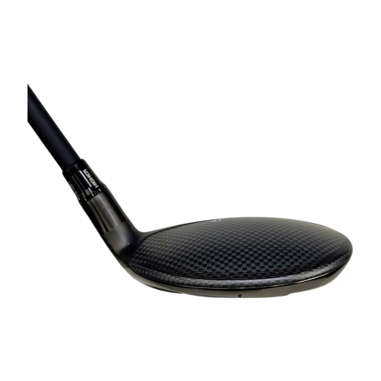 TAYLORMADE QI35 RESCUE 3 HYBRID 19° X FLEX RH 40.5”