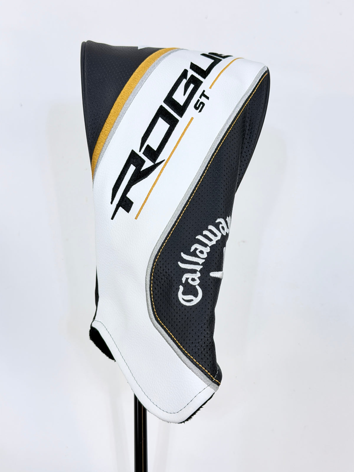 CALLAWAY ROGUE ST TD LS DRIVER 9° S FLEX LH 45.25”