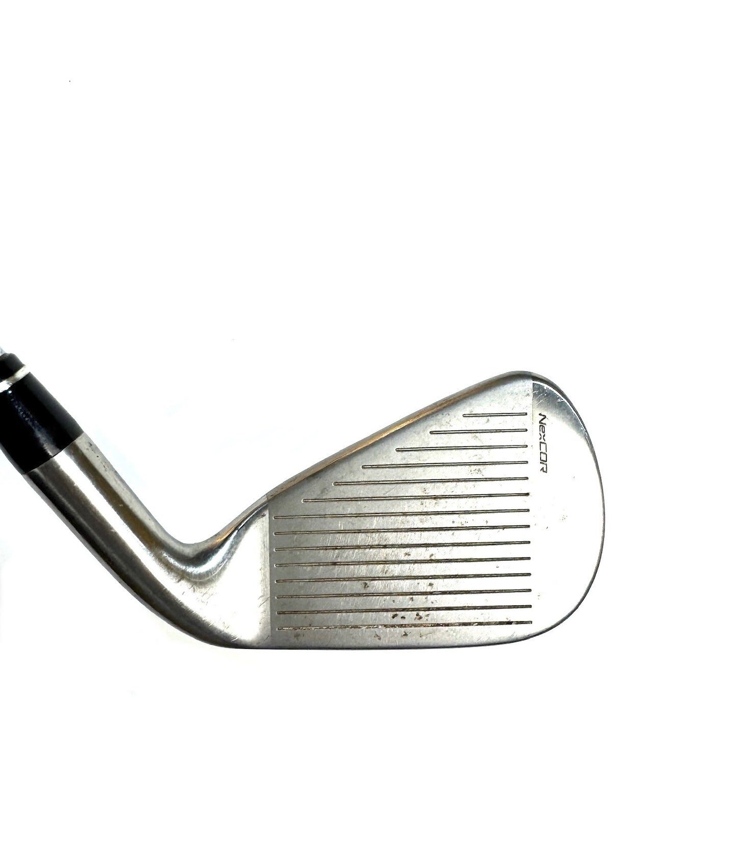 NIKE VRS COVERT 5 IRON R FLEX LH 38.25”