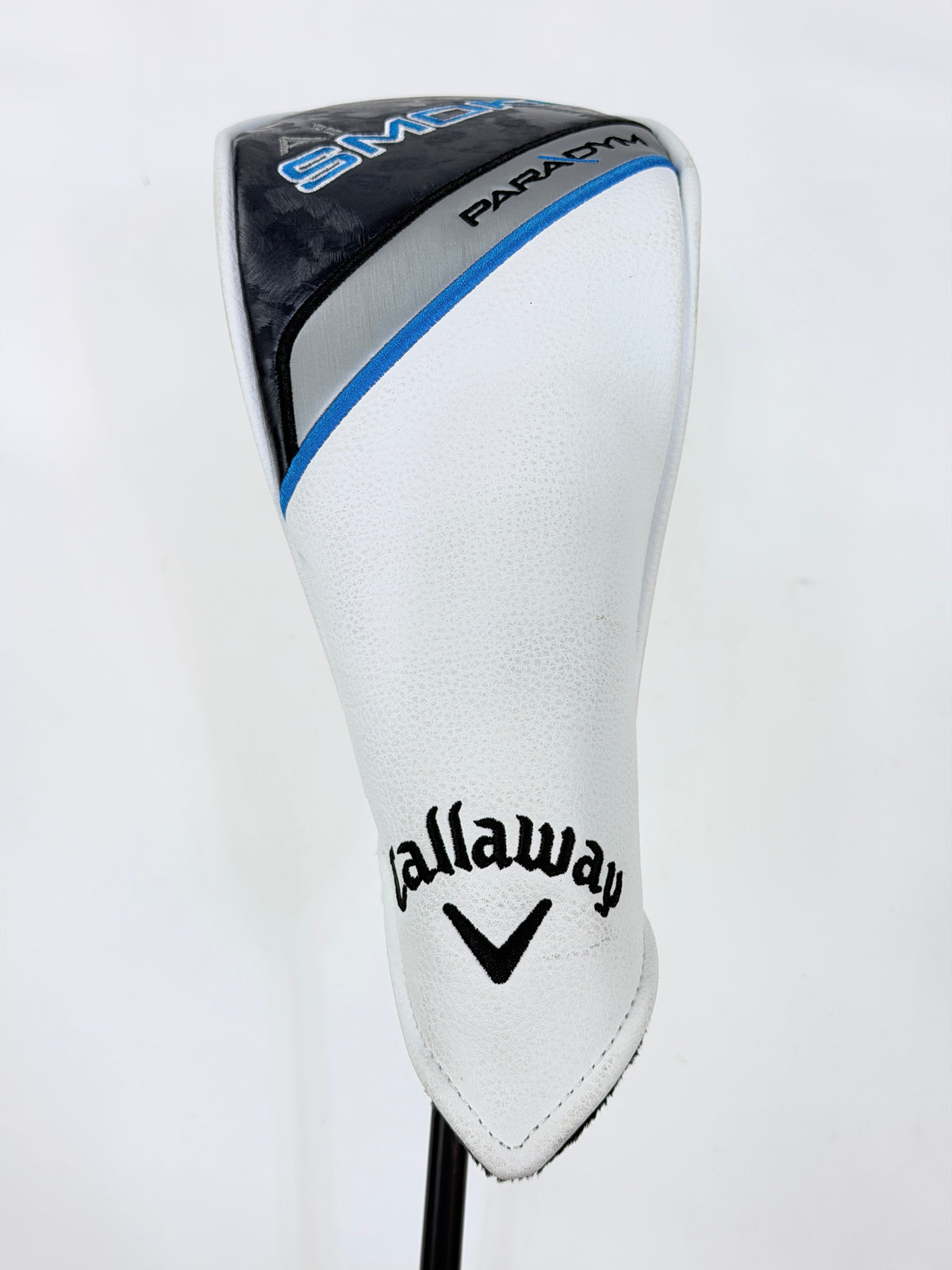 CALLAWAY AI SMOKE MAX 3 WOOD 15° SENIOR FLEX RH 42”