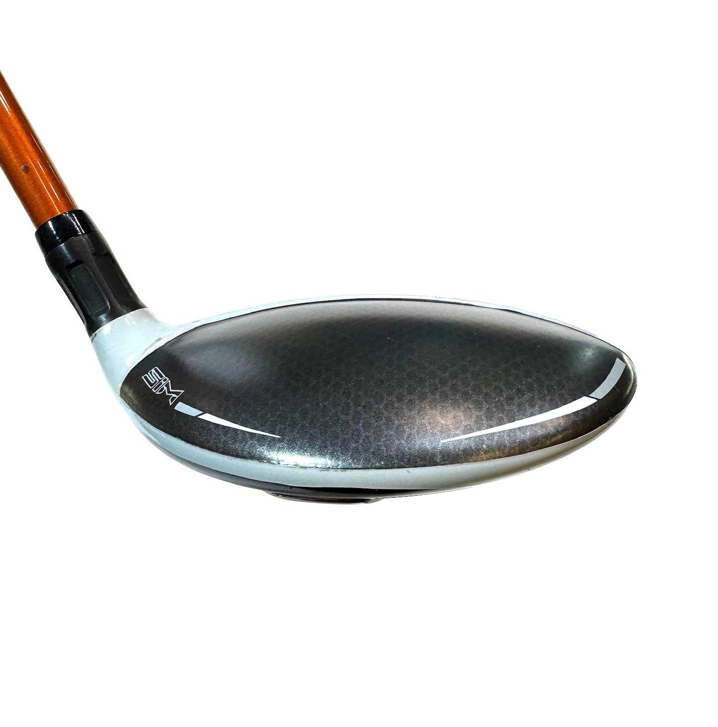 TAYLORMADE SIM MAX 4 HYBRID 22° TOUR AD X FLEX RH 40.5”