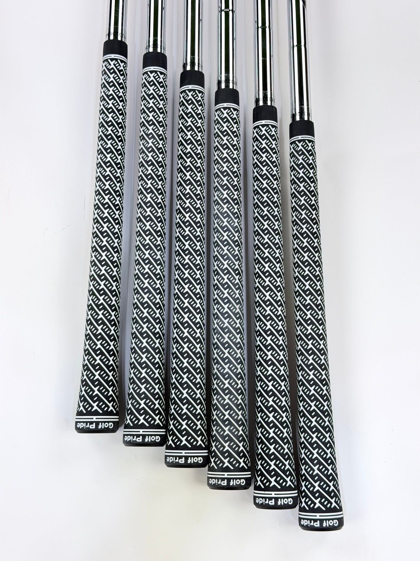 WILSON CB IRON SET 5-PW STIFF FLEX RH