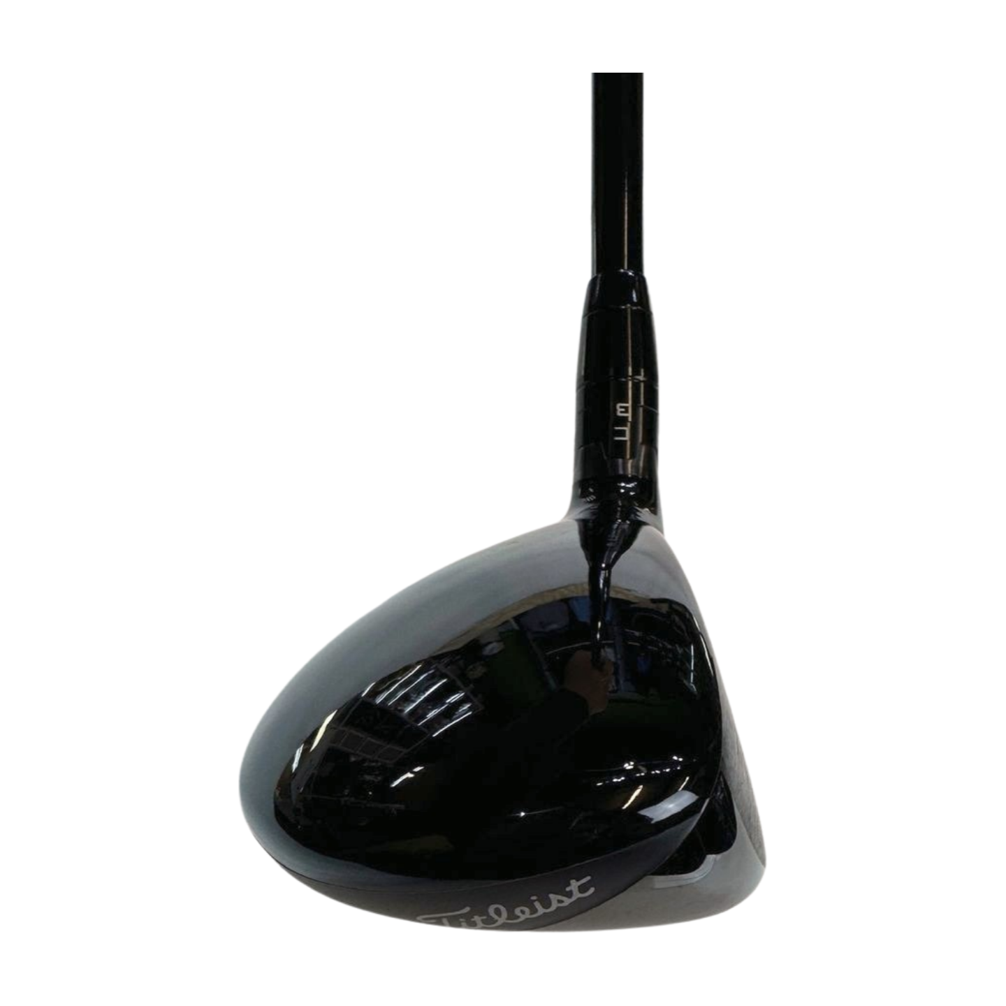 TITLEIST TSR2 HYBRID 4H 21° SENIOR FLEX RH 40”