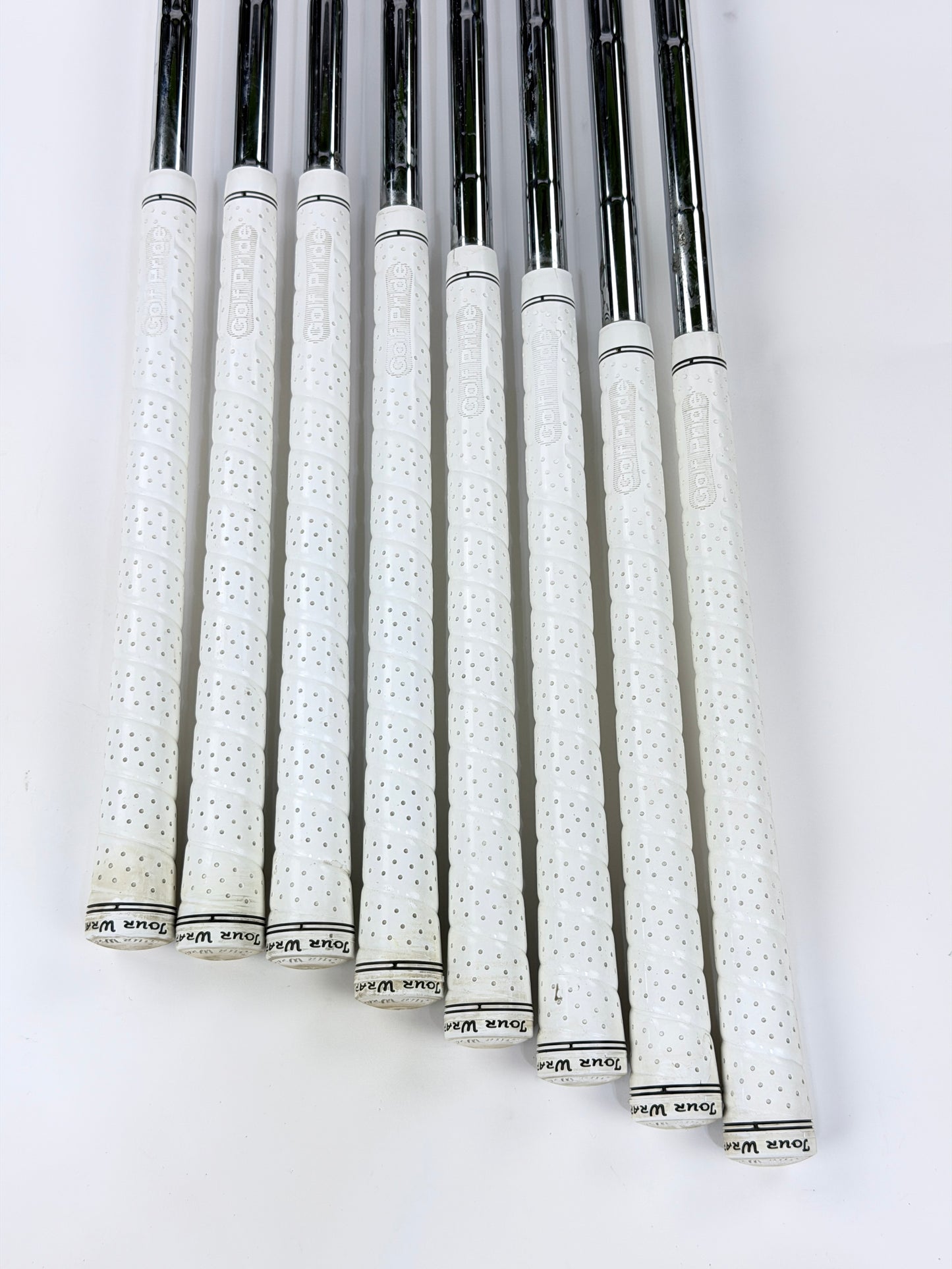 TITLEIST 2023 T200 IRON SET 4-PW AW S FLEX RH +.5”