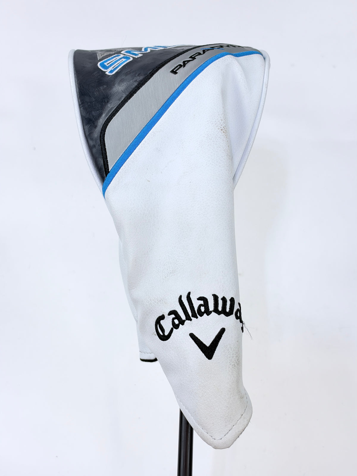 CALLAWAY PARADYM AI SMOKE MAX DRIVER 10.5° R FLEX RH 45”