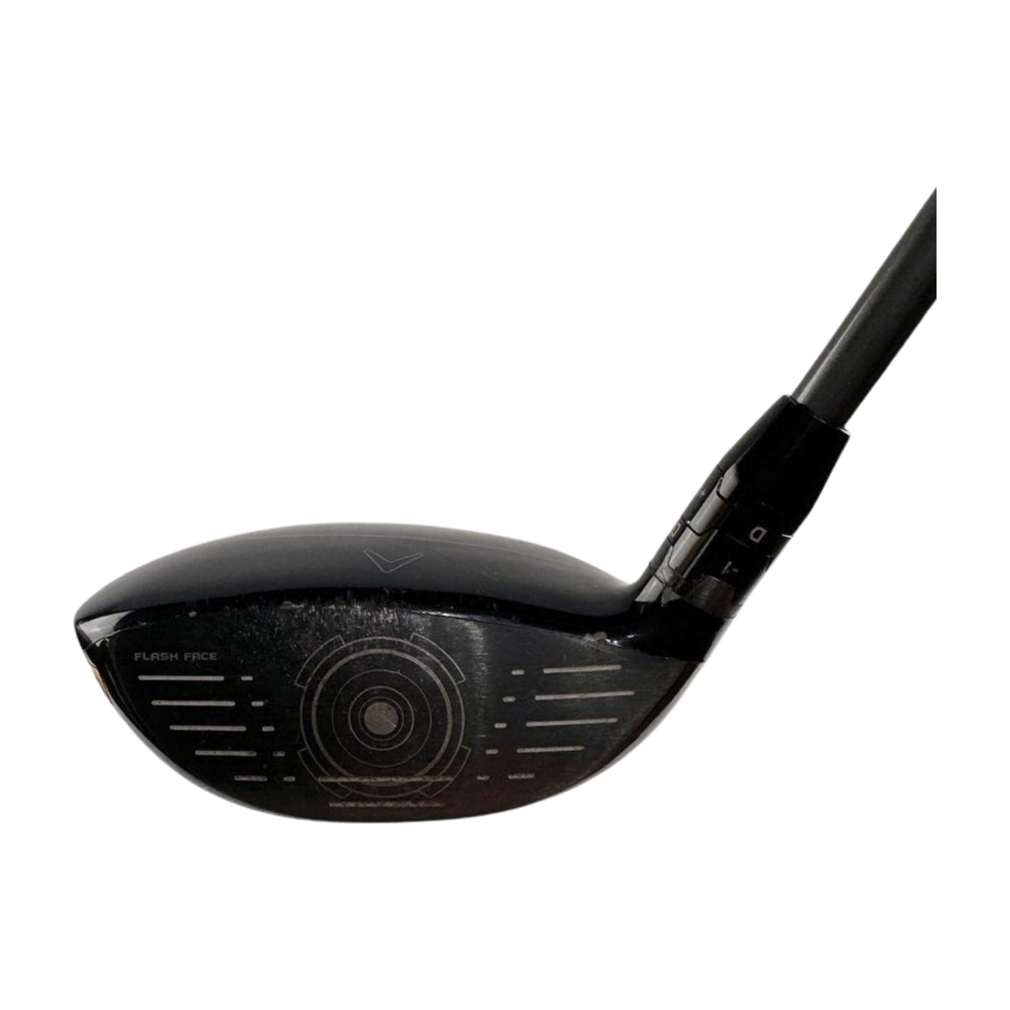 CALLAWAY EPIC FLASH 3 WOOD 15° S FLEX RH 43”