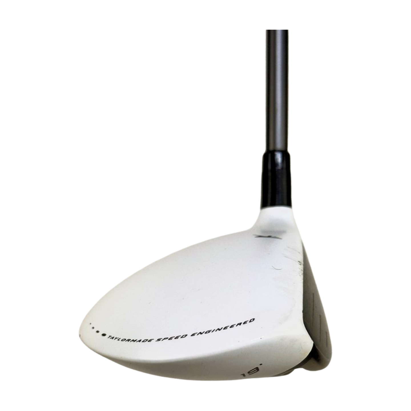 TAYLORMADE RBZ FAIRWAY 5 WOOD 19° S FLEX RH 43”
