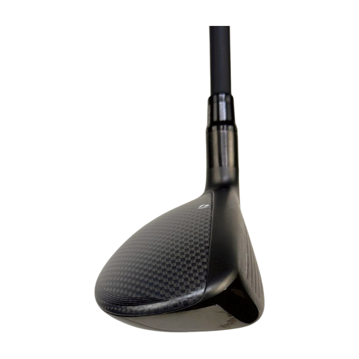 TAYLORMADE QI35 RESCUE 3 HYBRID 19° X FLEX RH 40.5”