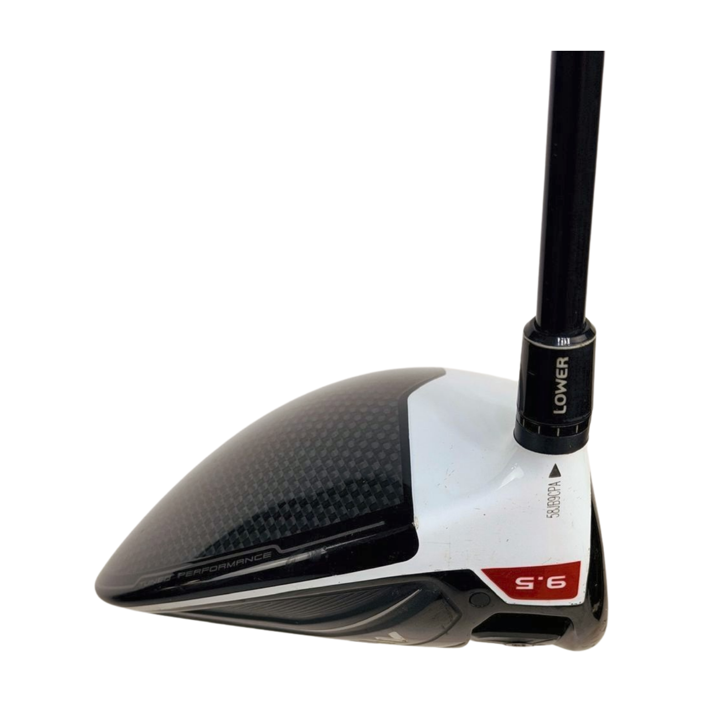 TAYLORMADE M1 DRIVER 9.5° STIFF FLEX LH 45”