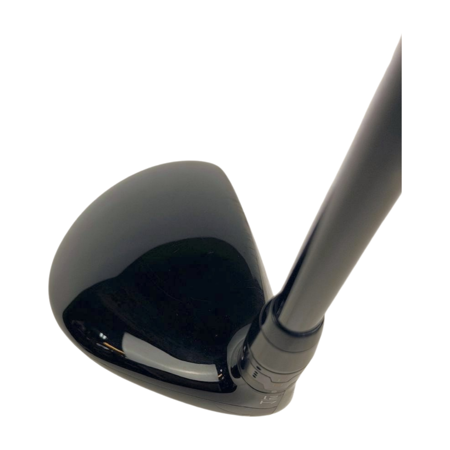 TITLEIST TSR2 HYBRID 4H 21° SENIOR FLEX LH 40”