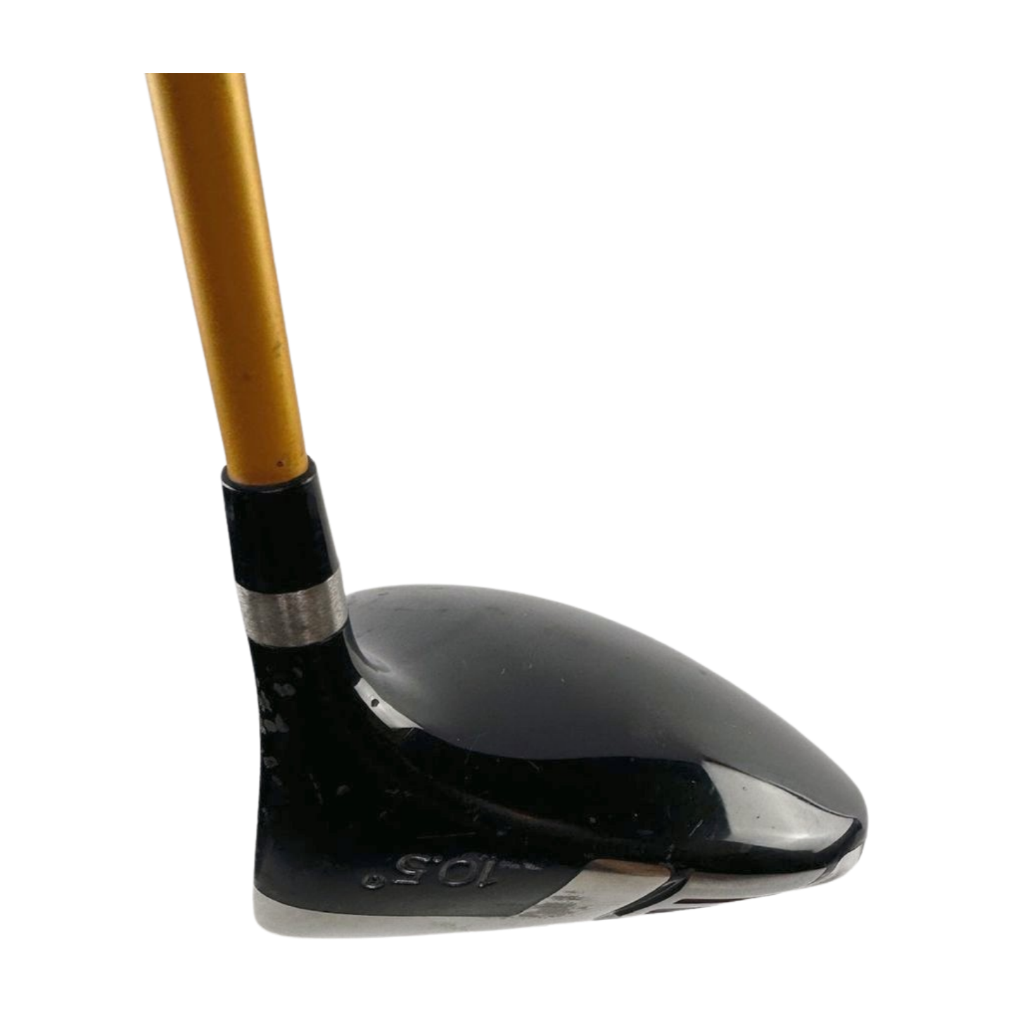 PING G15 DRIVER 10.5° REGULAR FLEX RH 45.5”