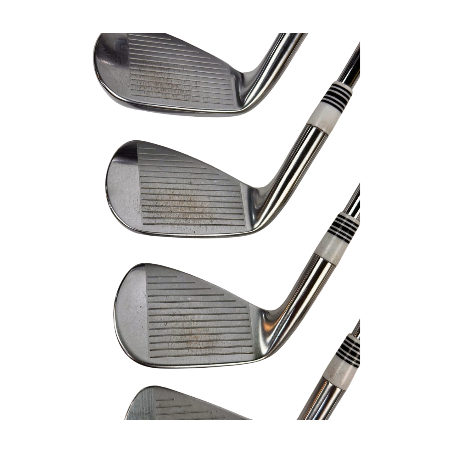 TITLEIST T200 IRON SET 5-PW 48° STIFF FLEX RH