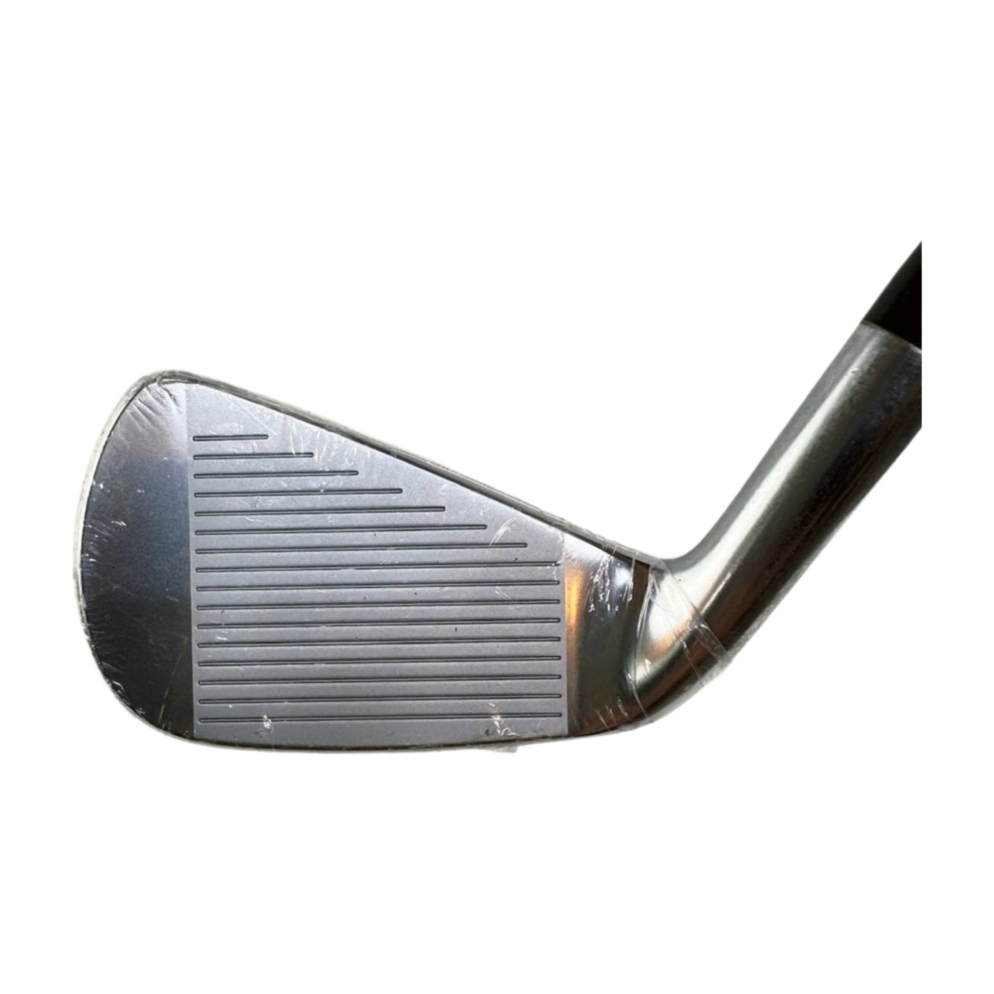 CALLAWAY PROTOTYPE 3 DRIVING IRON STIFF FLEX RH 39.5” NEW