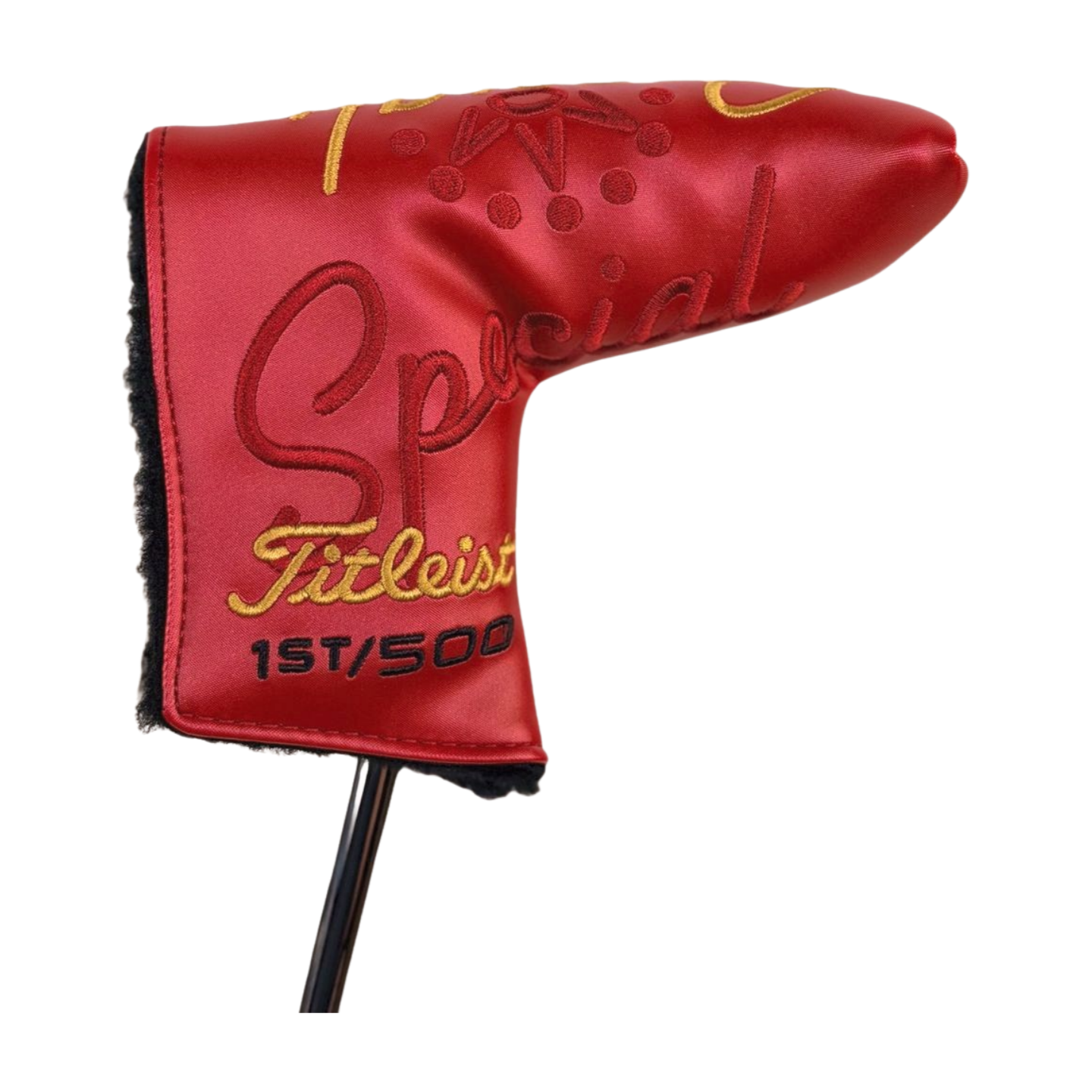 2020 SCOTTY CAMERON SPECIAL SELECT NEWPORT 2.5 LIMITED PUTTER 1ST/500 RH 34”