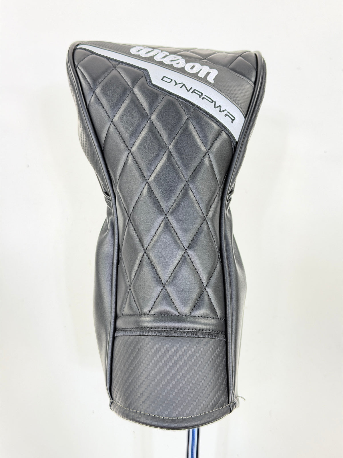 WILSON DYNAPWR CARBON DRIVER 9° S FLEX RH 45”