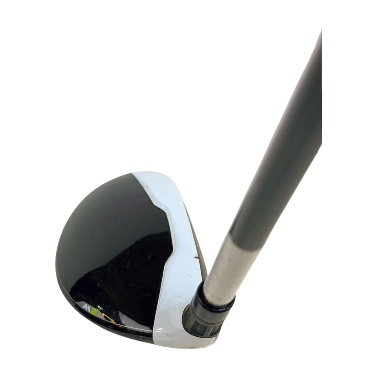 TAYLORMADE M2 HYBRID 19° R FLEX LH 40.5”