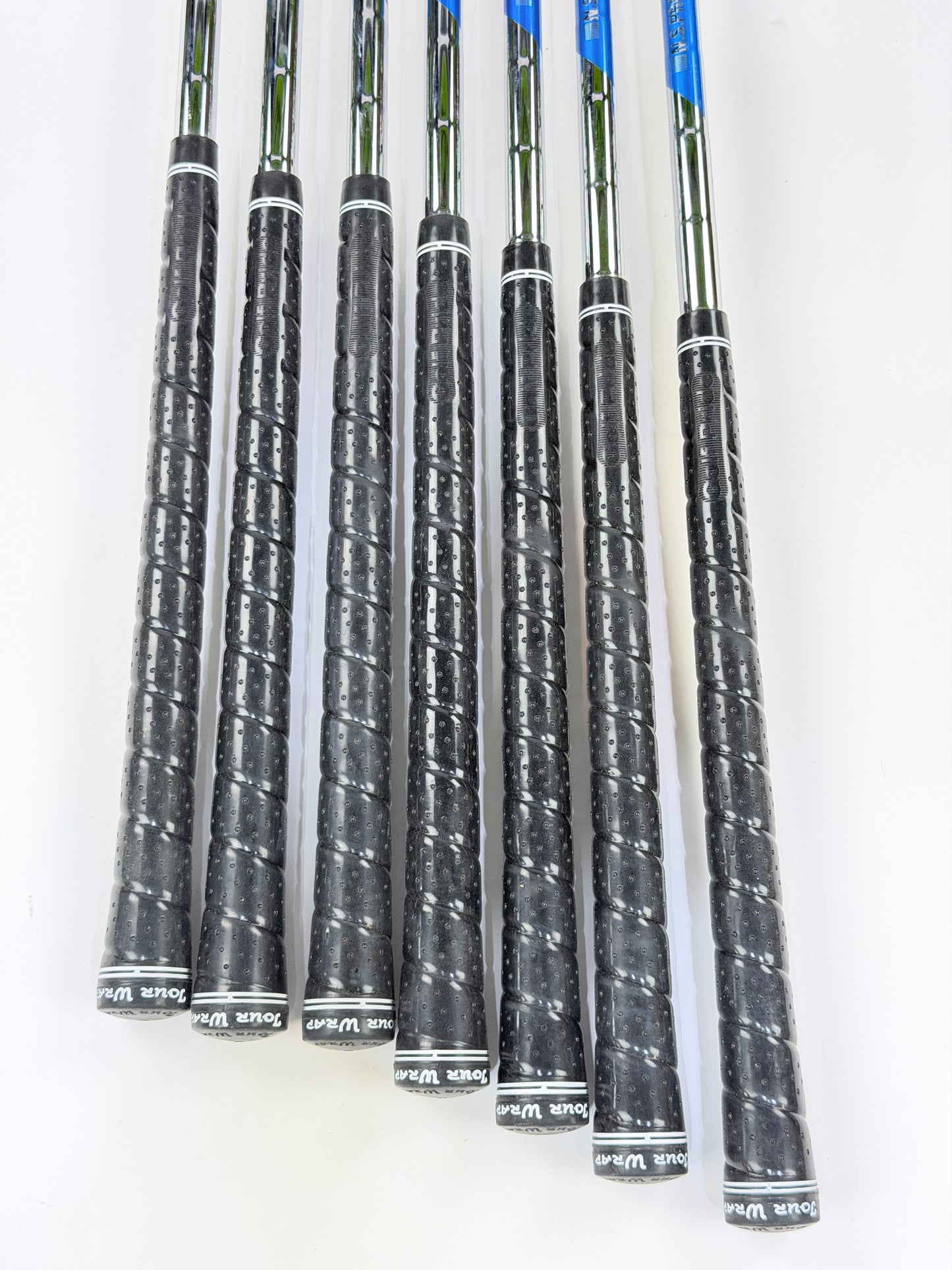 2023 TITLEIST T150 IRON SET 5-PW GW R FLEX RH