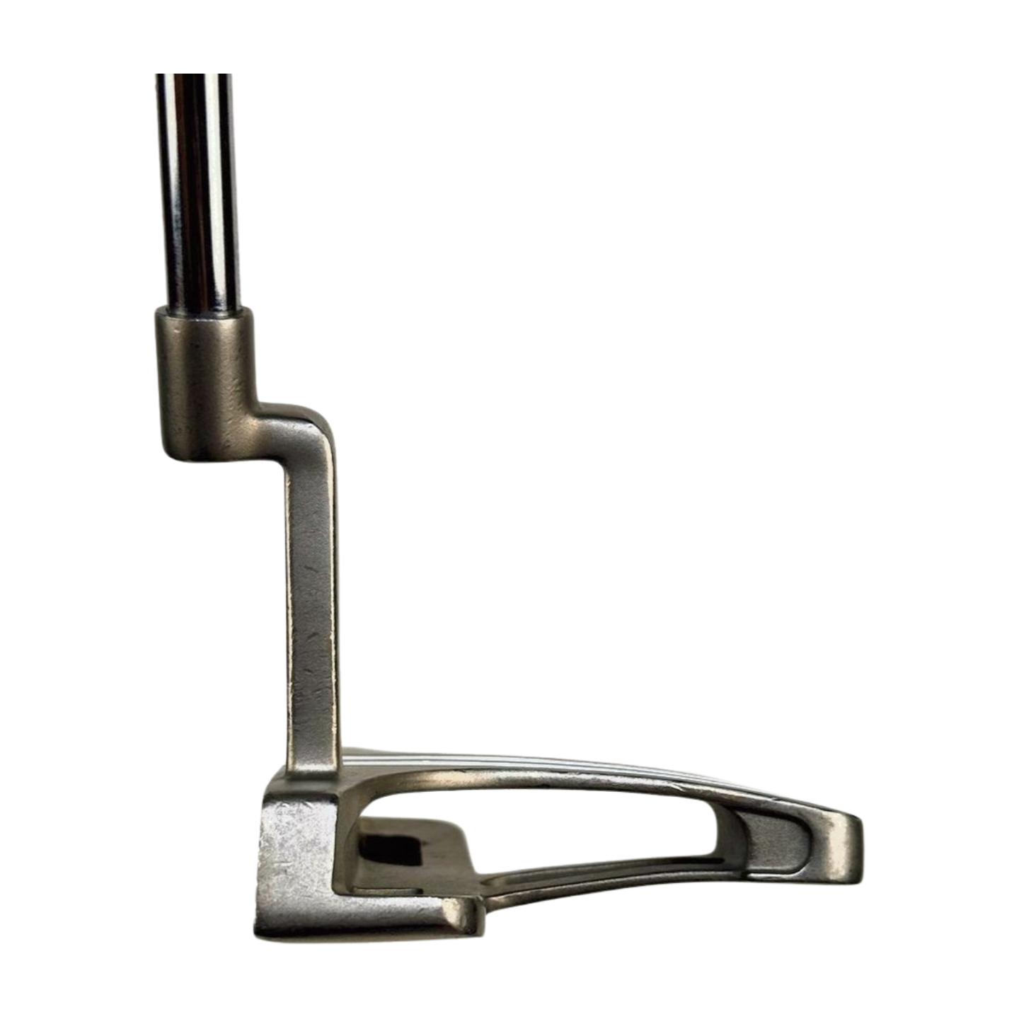 ODYSSEY WHITE HOT XG MARXMAN BLADE PUTTER RH 35”