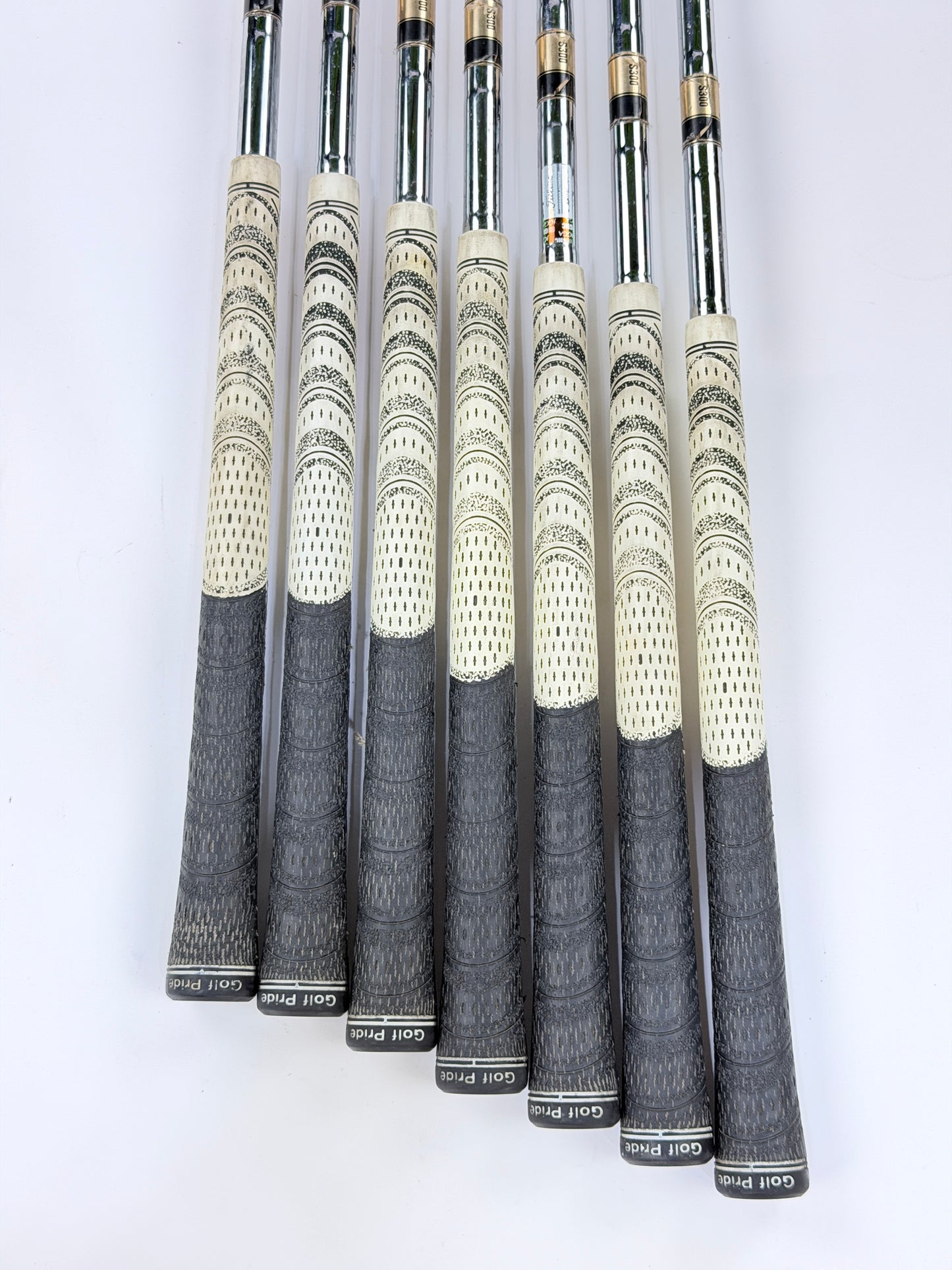 TITLEIST 712 AP2 IRON SET 4-PW S FLEX RH
