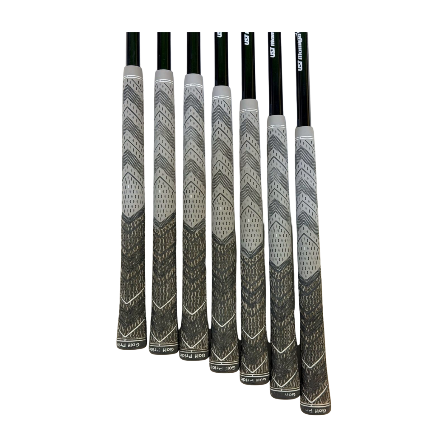 CALLAWAY APEX DCB 5-PW AW STIFF FLEX RH