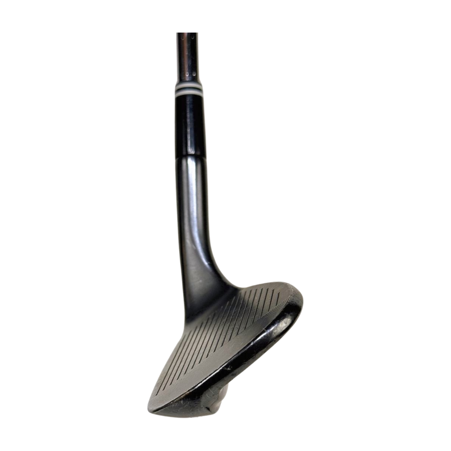 CLEVELAND RTX 4 56° WEDGE STIFF FLEX LH 35”