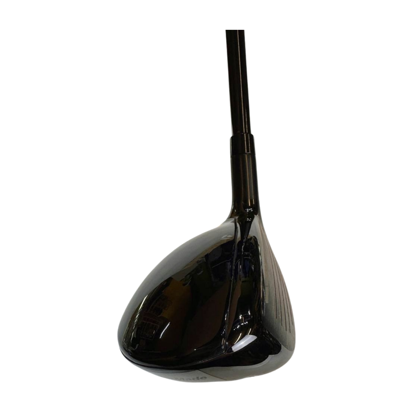 TAYLORMADE QI10 RESCUE 4 HYBRID 22° S FLEX RH 40”
