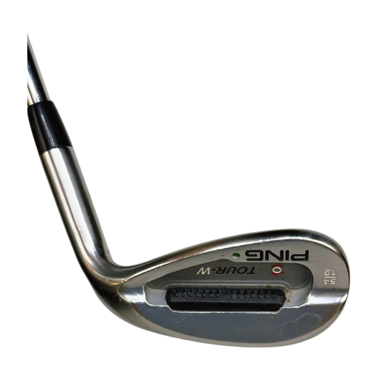 PING TOUR W 54° WEDGE FLEX GREEN DOT RH 36”