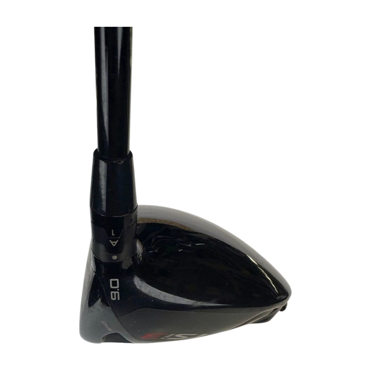 TITLEIST TSI3 DRIVER 9° S FLEX GRAPHITE RH 45.25”