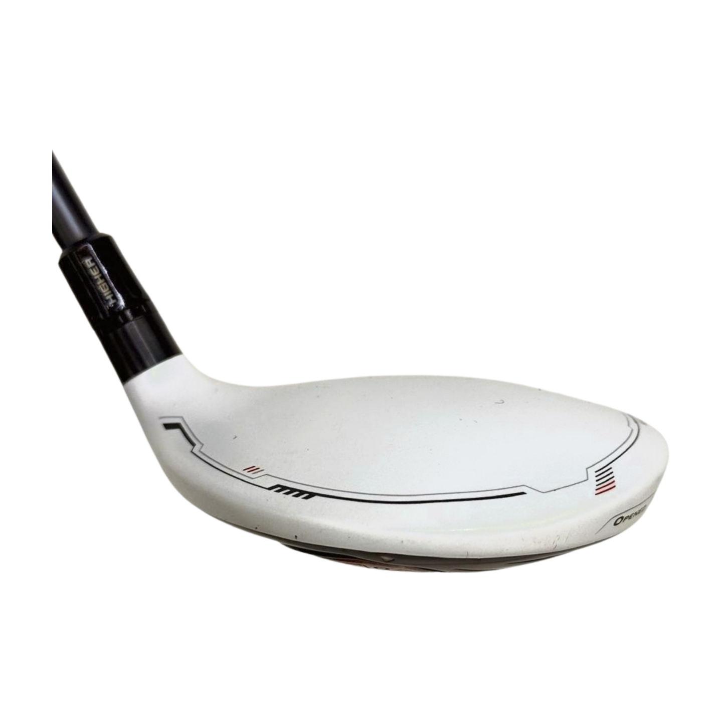TAYLORMADE R11S FAIRWAY 3 WOOD 14° S FLEX RH 43”
