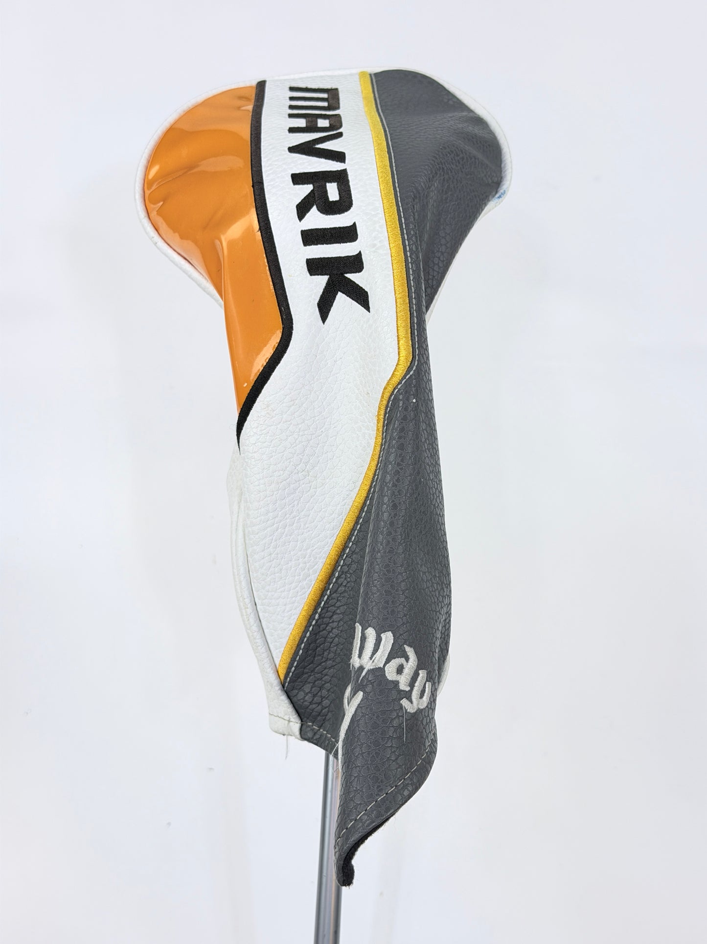 CALLAWAY MAVRIK DRIVER 9° S FLEX RH 45”