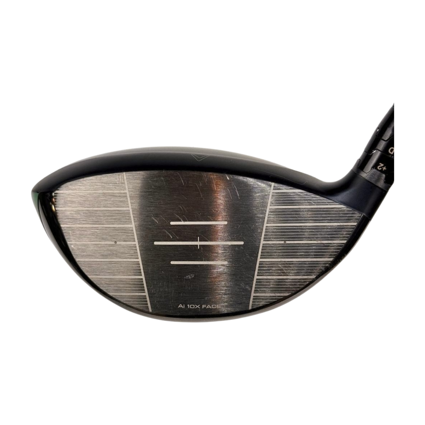 CALLAWAY ELYTE DRIVER 9° S FLEX 45”