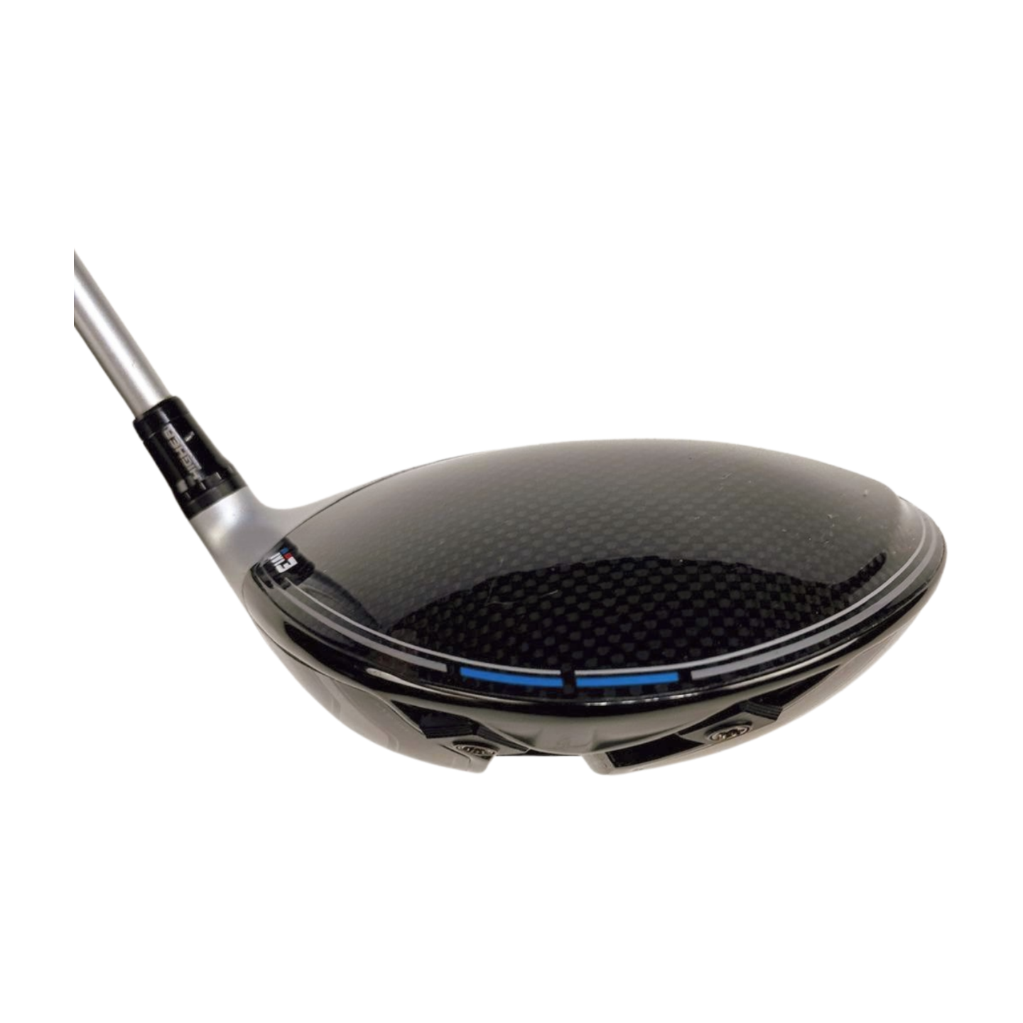 TAYLORMADE M3 DRIVER 9.5° Stiff Flex RH 46”