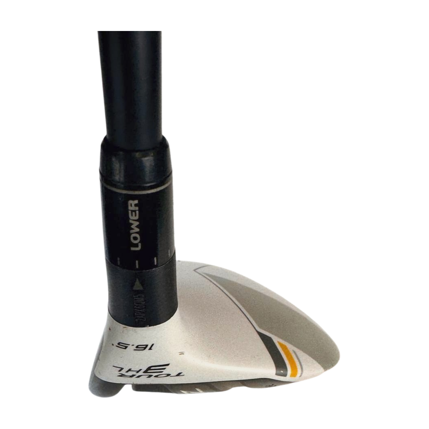 TAYLORMADE RBZ STAGE 2 FAIRWAY TOUR 3 HL WOOD 16.5° R FLEX RH 43”