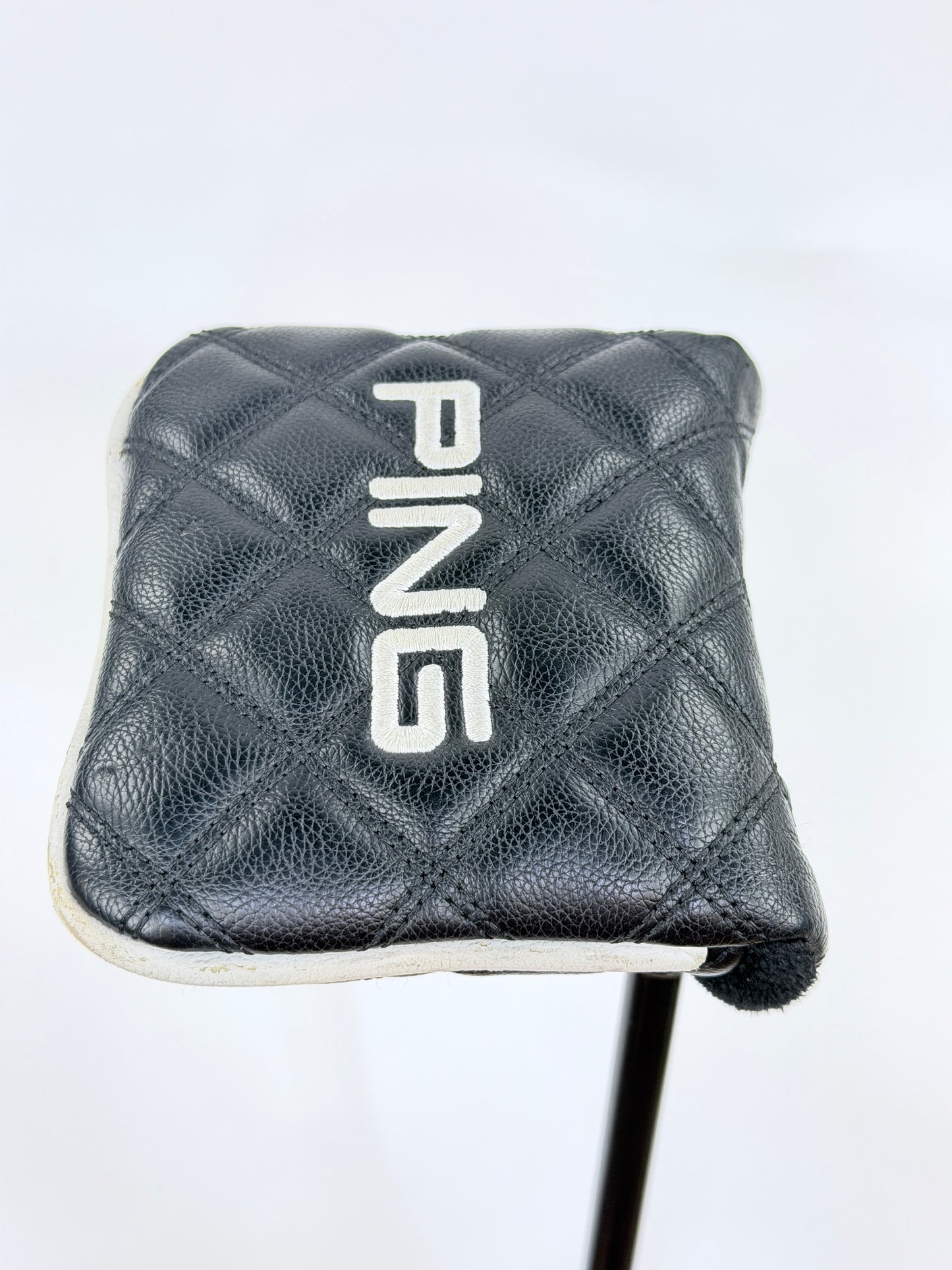 PING PLD ALLY BLUE 4 PUTTER RH 36”