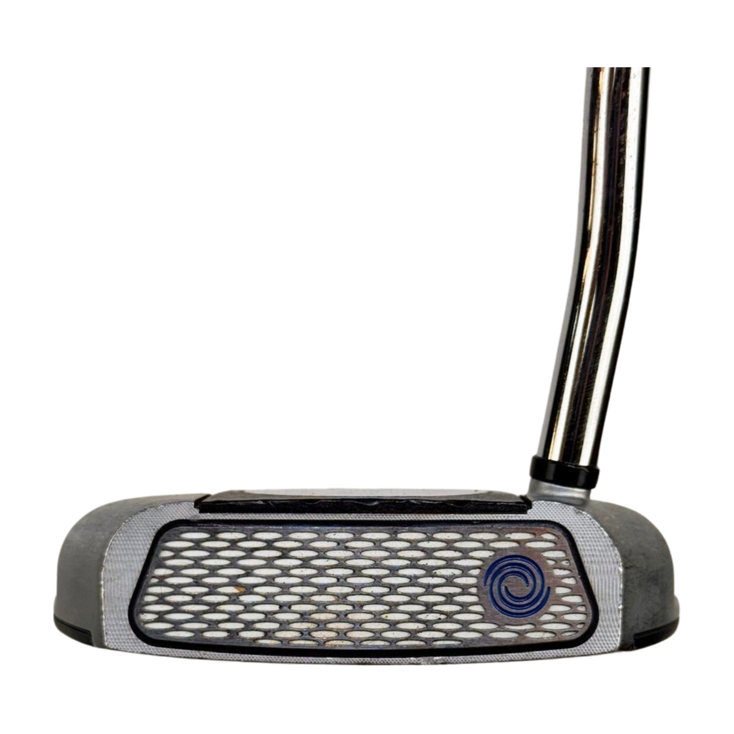 ODYSSEY WORKS 2 BALL FANG PUTTER RH 33.5”
