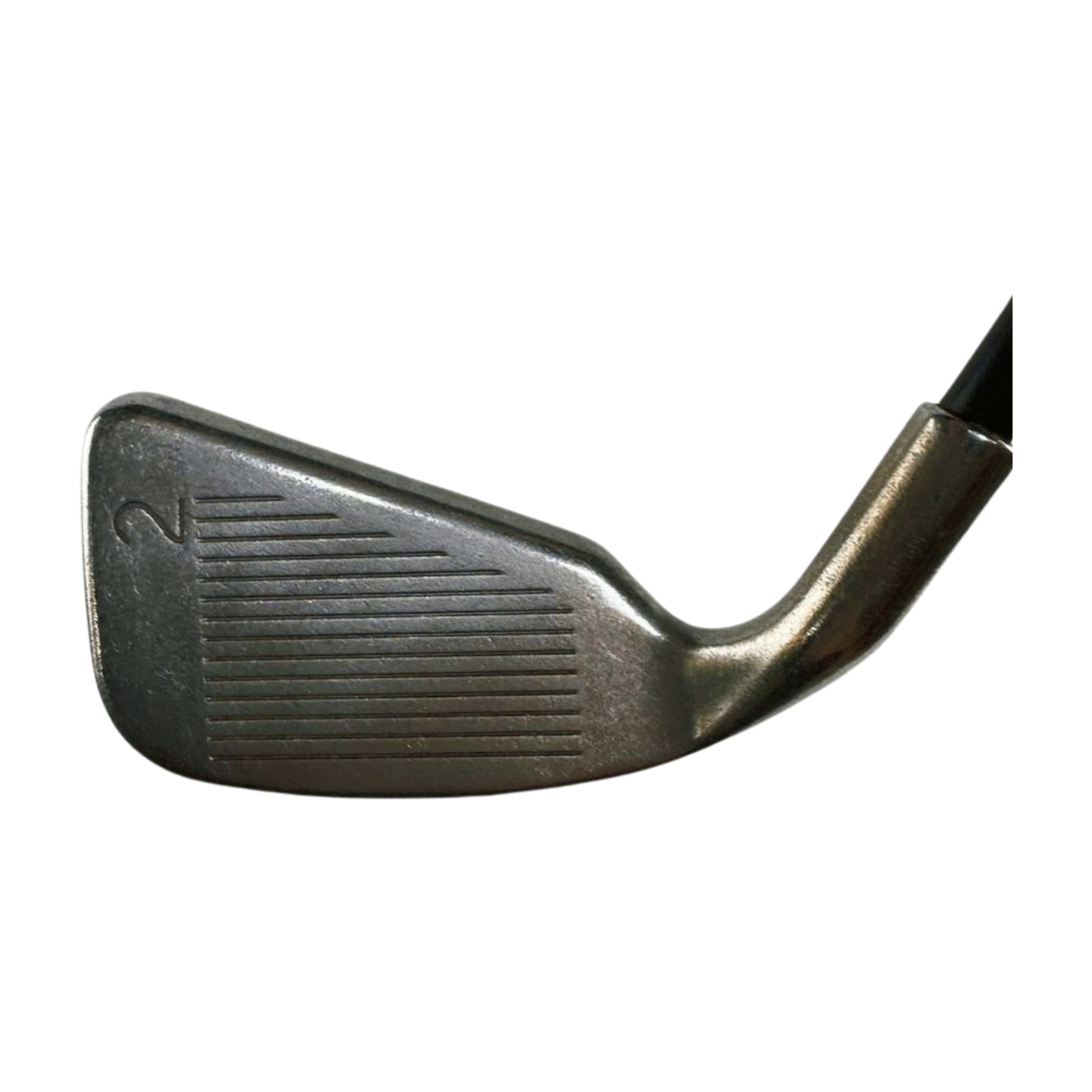 PING ZING 2 SINGLE 2 IRON R FLEX RH 39”