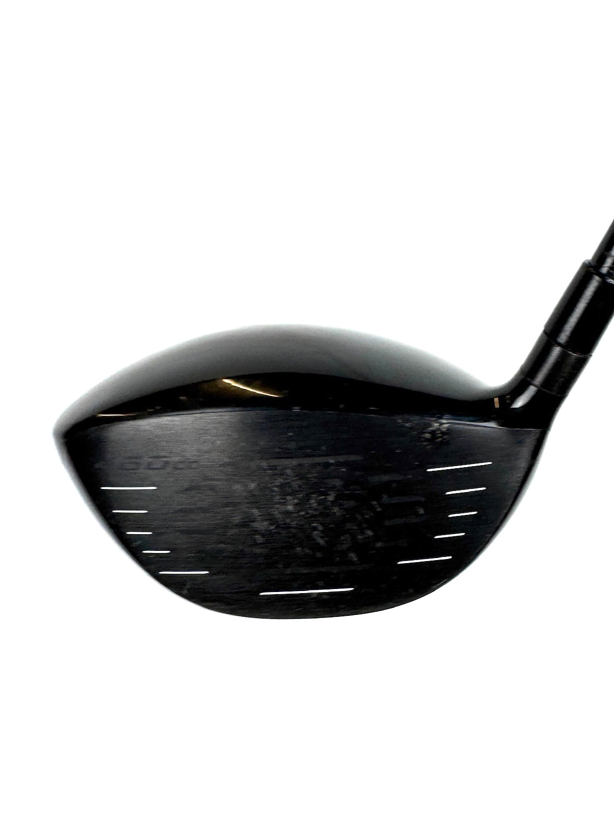 CLEVELAND BLACK 265 DRIVER 9° S FLEX RH 45.5”