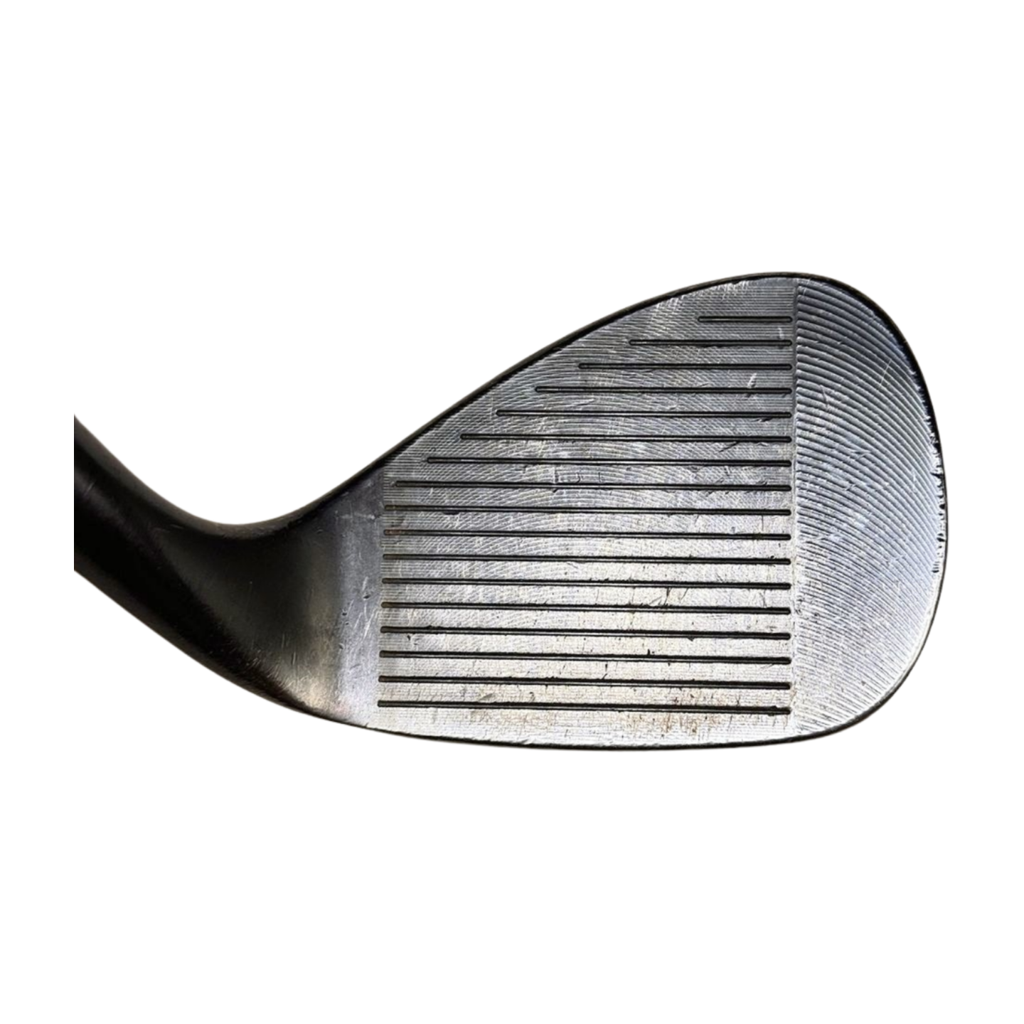 CLEVELAND RTX 4 56° WEDGE STIFF FLEX LH 35”