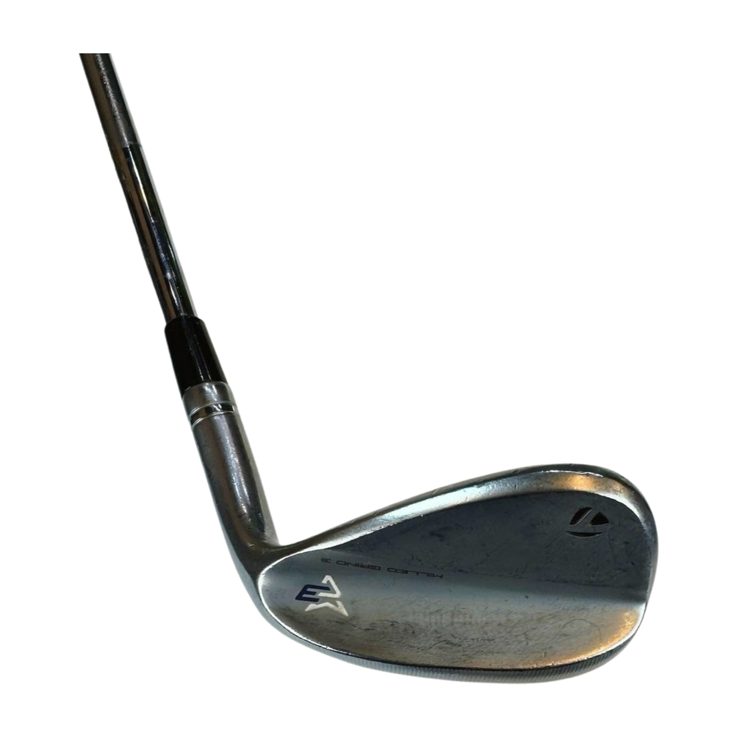 TAYLORMADE MG3 54° 11 BOUNCE WEDGE S FLEX RH 35”