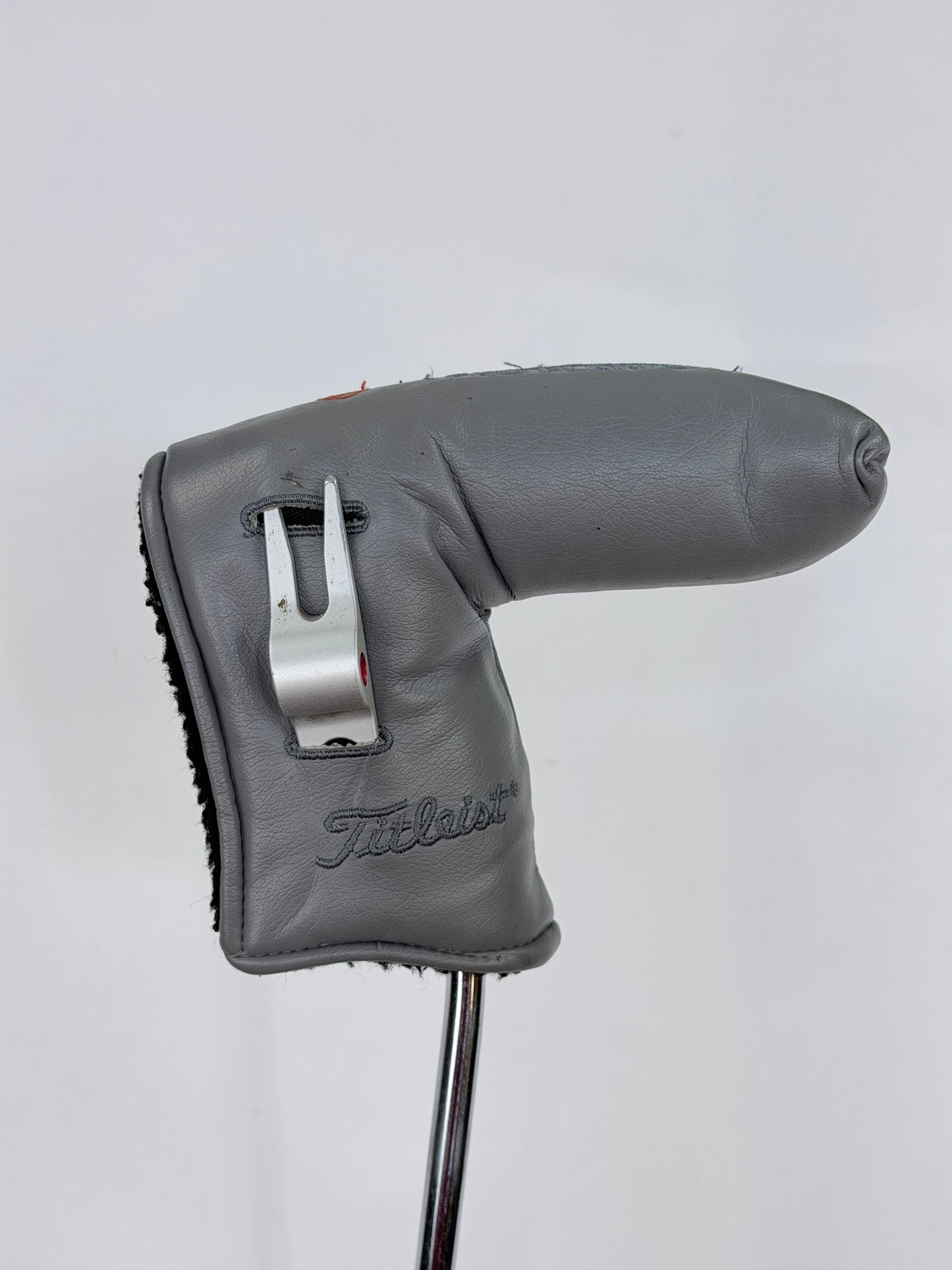SCOTTY CAMERON PRO PLATINUM BIG SUR LONG PUTTER RH 48”