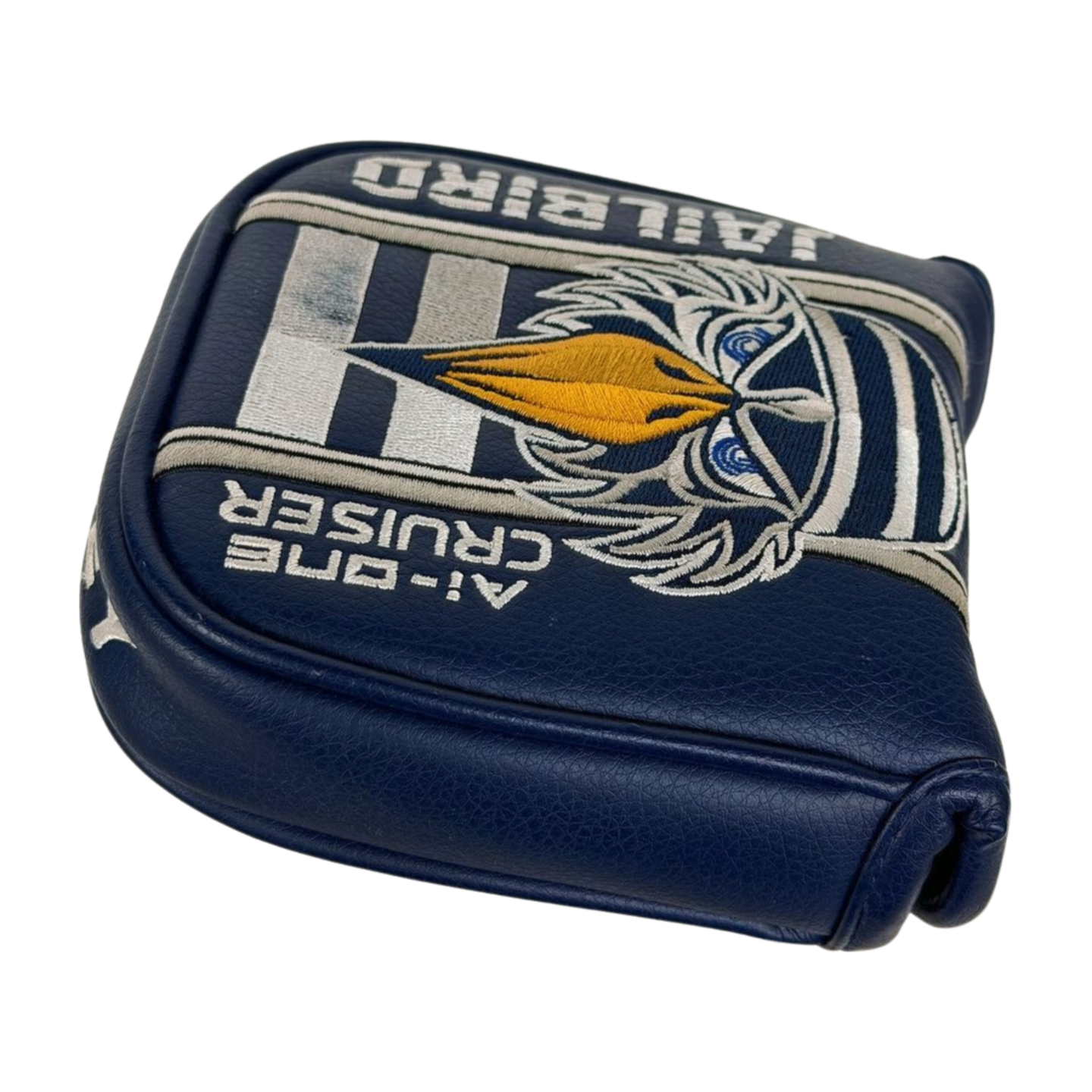 ODYSSEY AI ONE CRUISER JAILBIRD PUTTER RH 38”