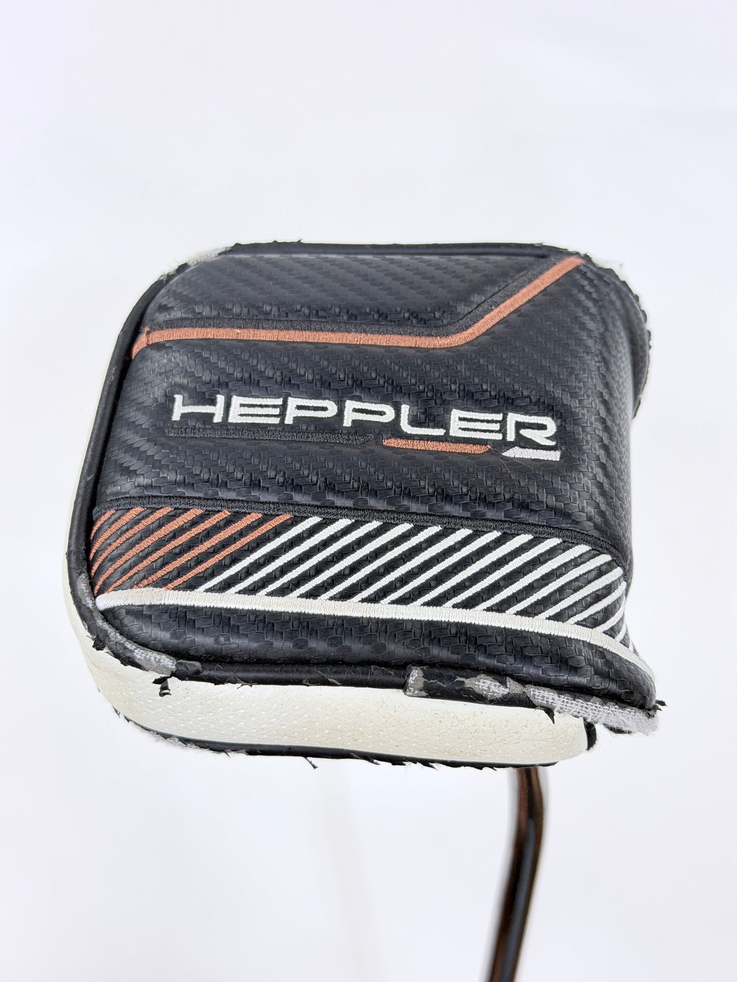 PING HEPPLER TOMCAT 14 PUTTER RH 36”