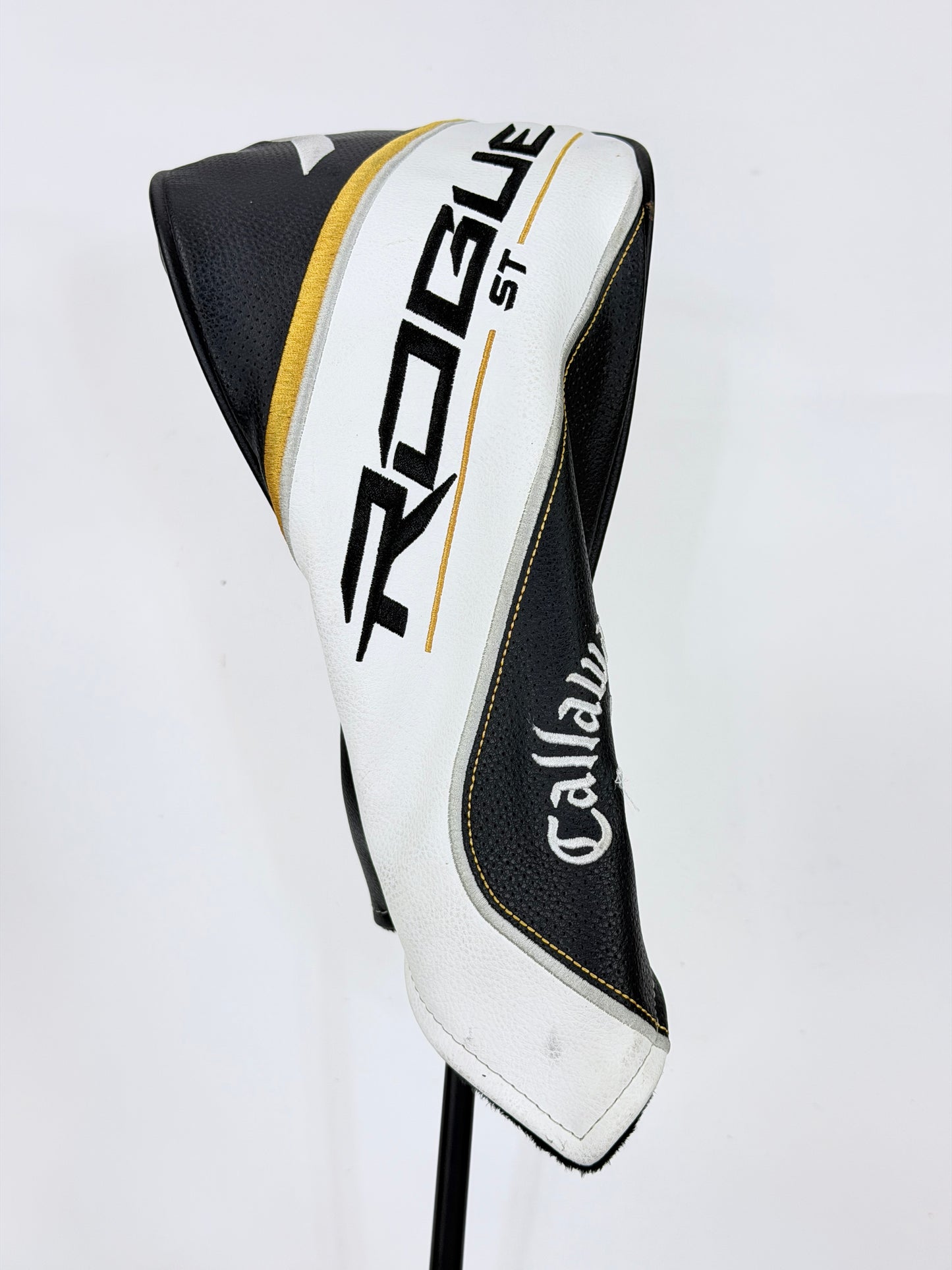CALLAWAY ROGUE ST MAX D 12° DRIVER LADIES FLEX RH 43.75”