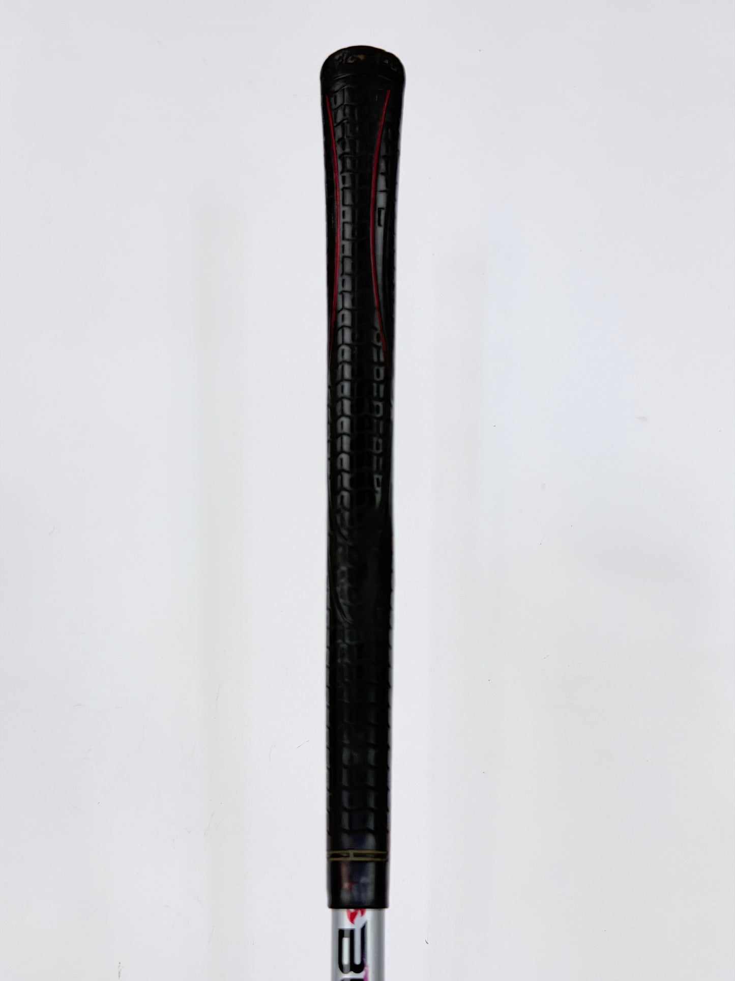 TAYLORMADE BURNER HT DRIVER R FLEX RH 44”