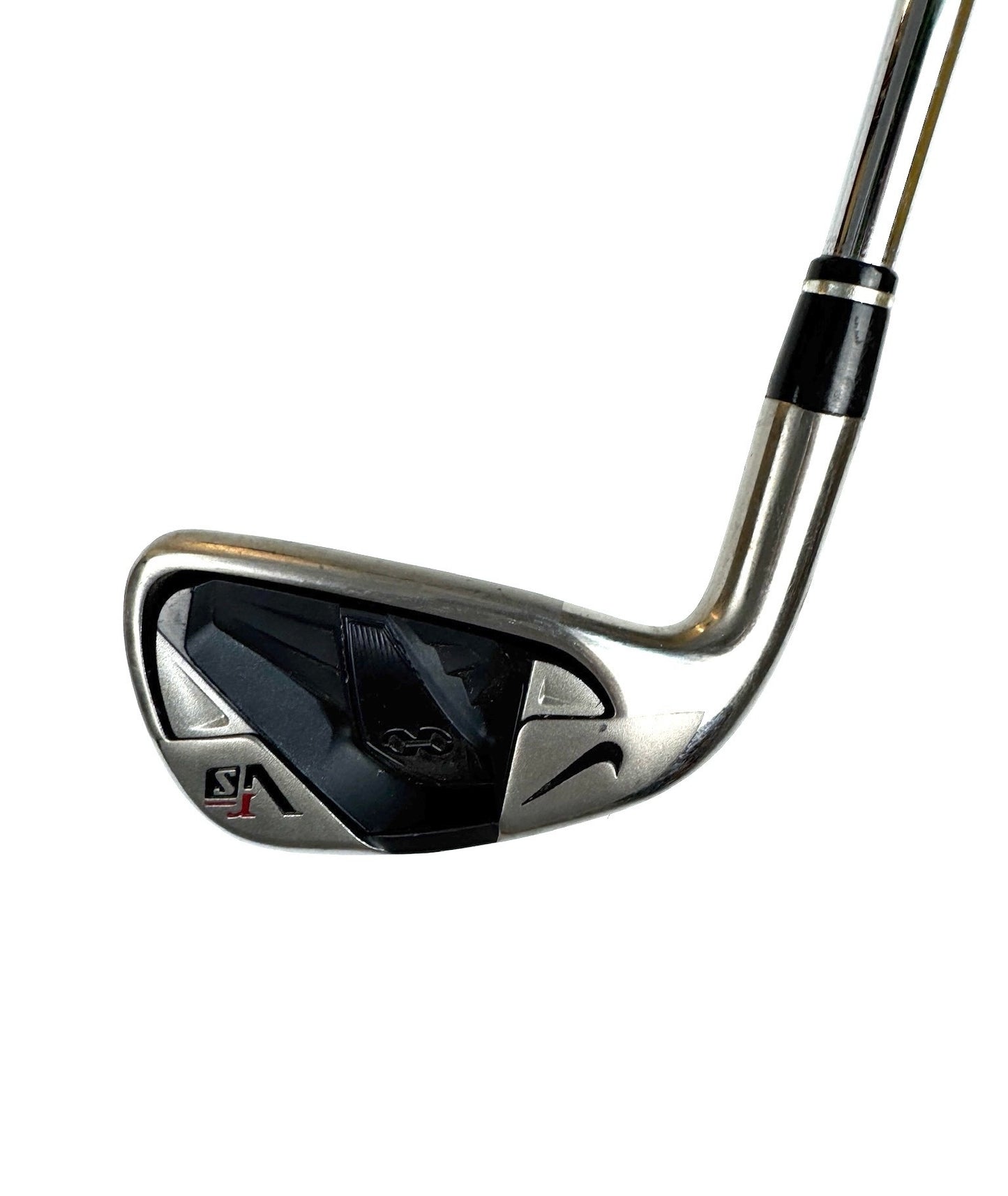 NIKE VRS COVERT 5 IRON R FLEX LH 38.25”